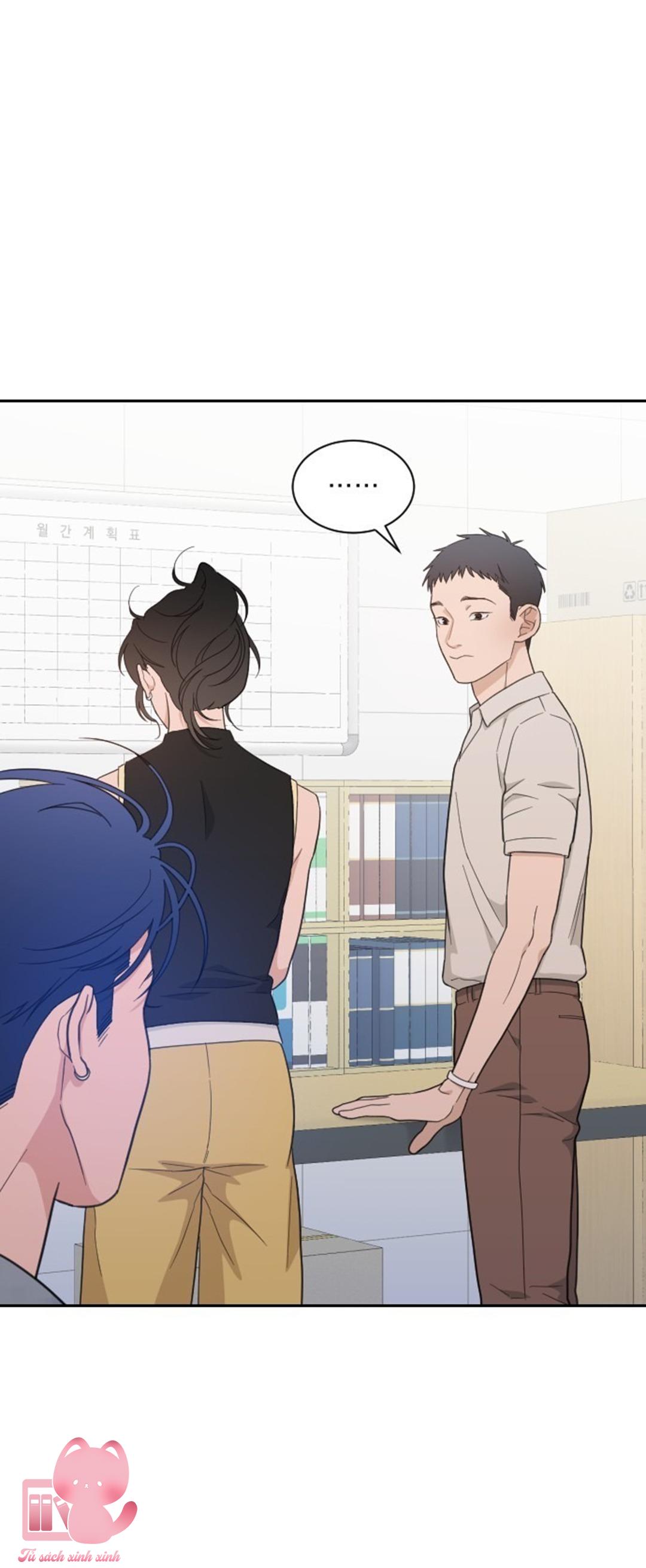 Vận May Không Ngờ - Chap 61 - Trang 3