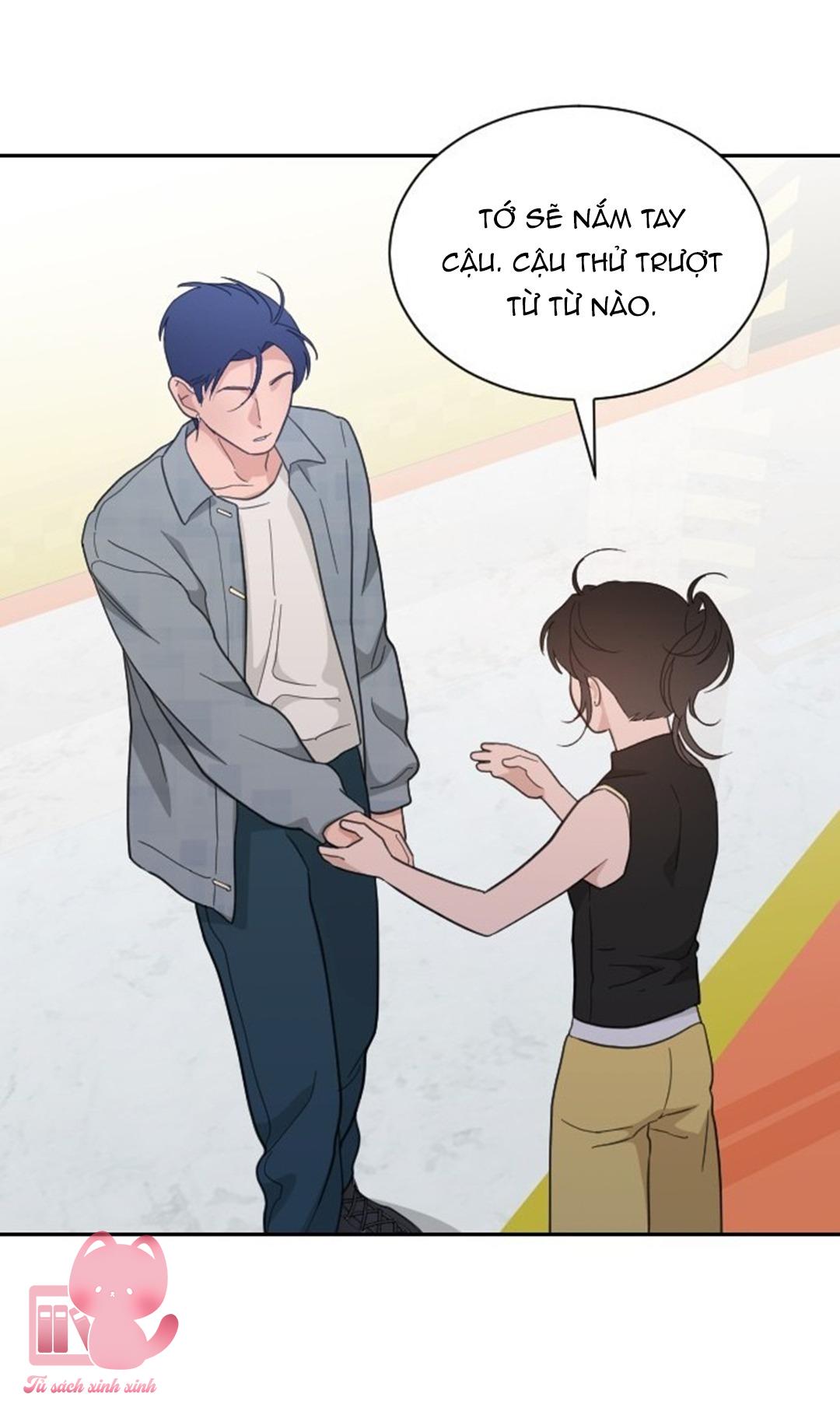 Vận May Không Ngờ - Chap 61 - Trang 27