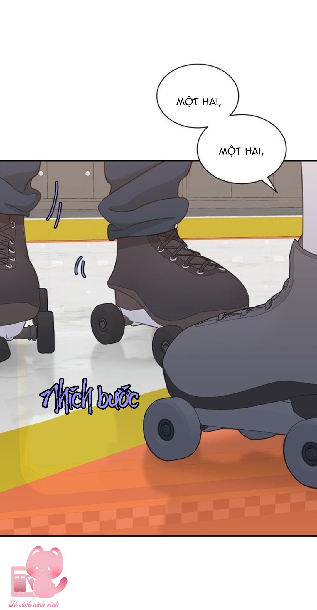 Vận May Không Ngờ - Chap 61 - Trang 28