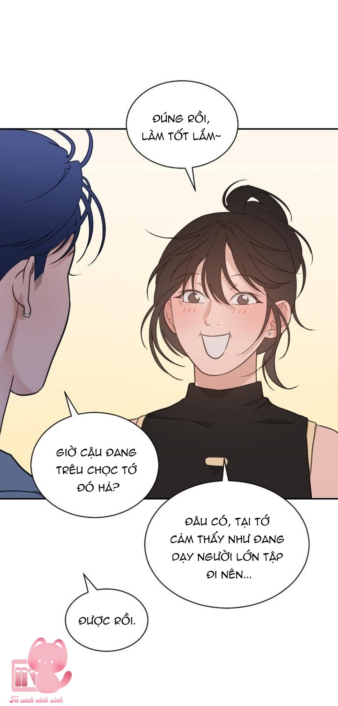 Vận May Không Ngờ - Chap 61 - Trang 29