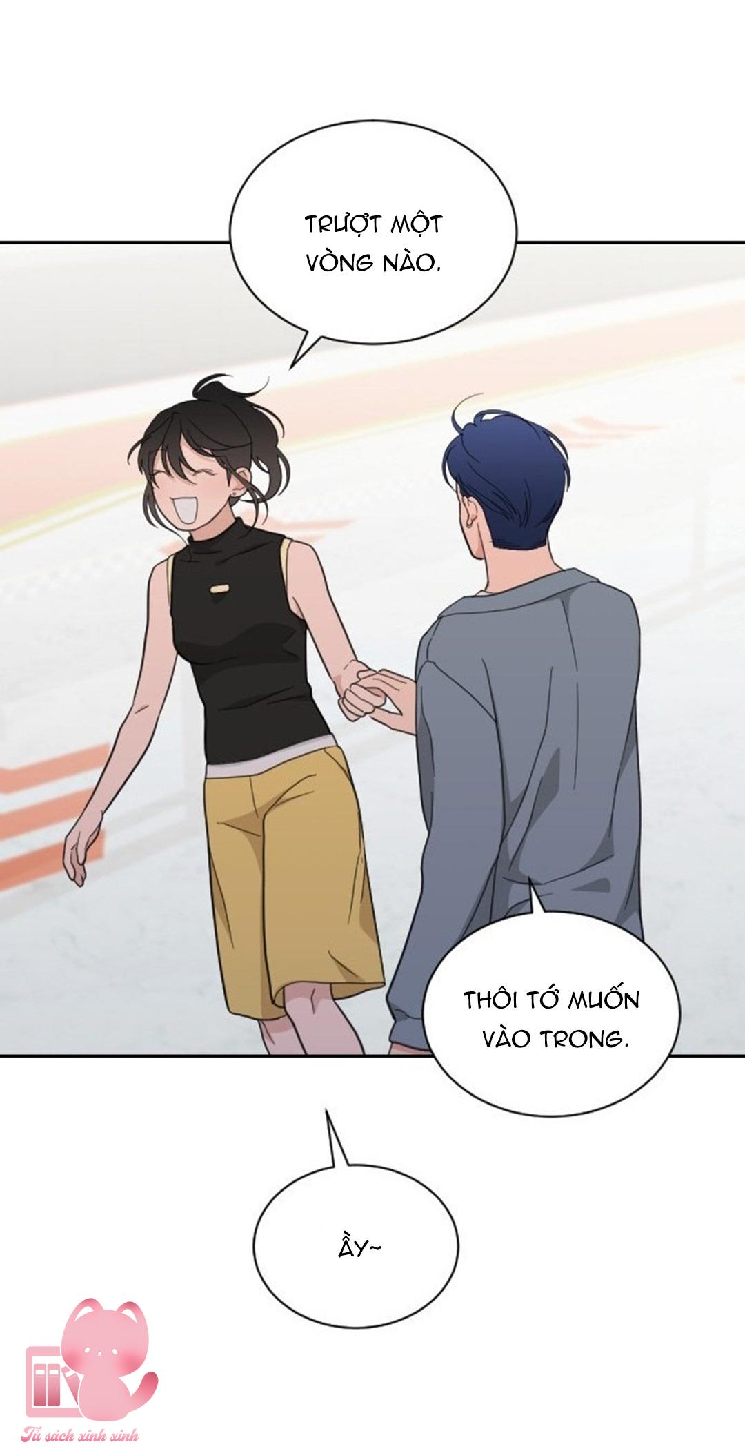 Vận May Không Ngờ - Chap 61 - Trang 30