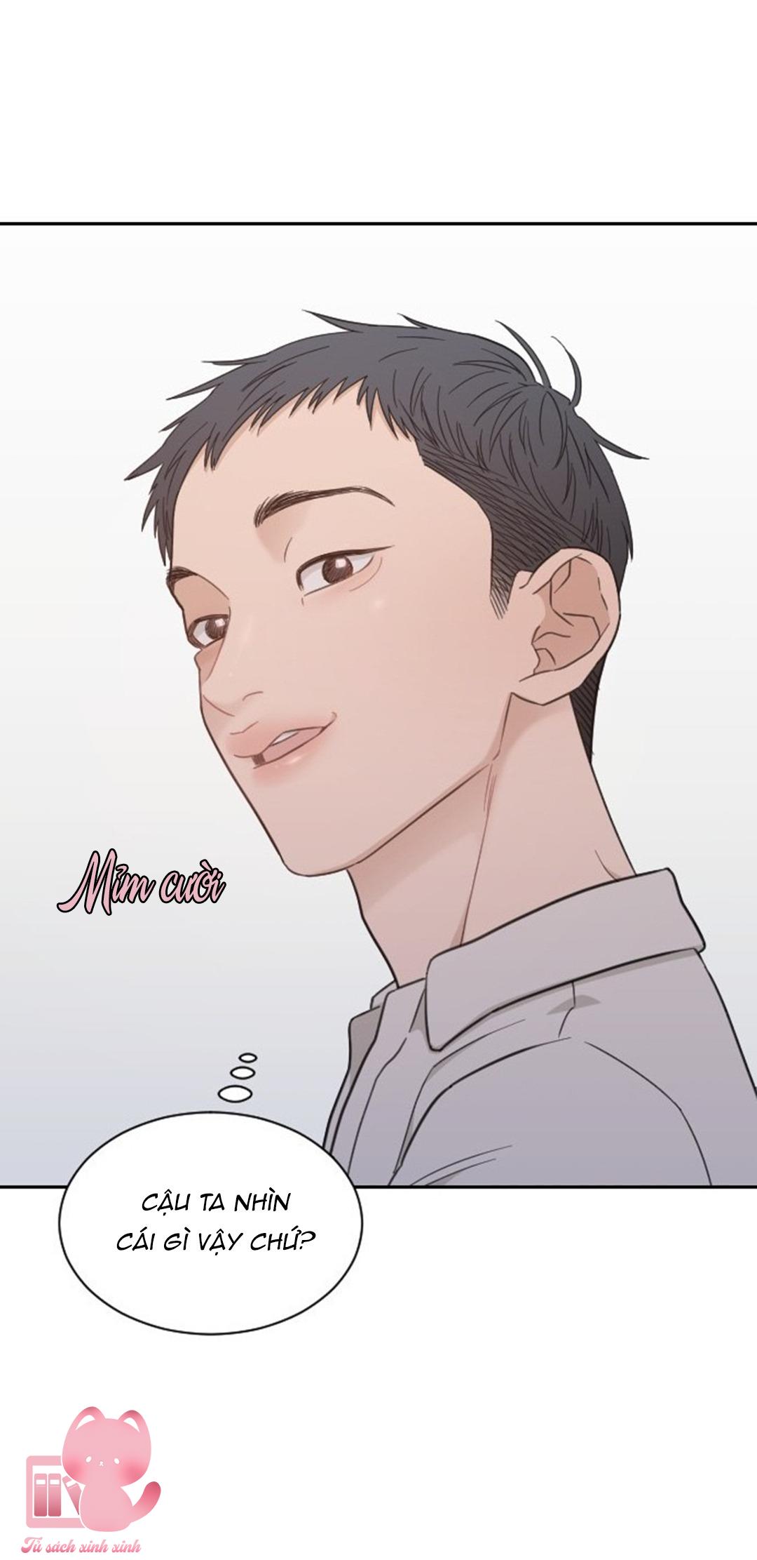 Vận May Không Ngờ - Chap 61 - Trang 4