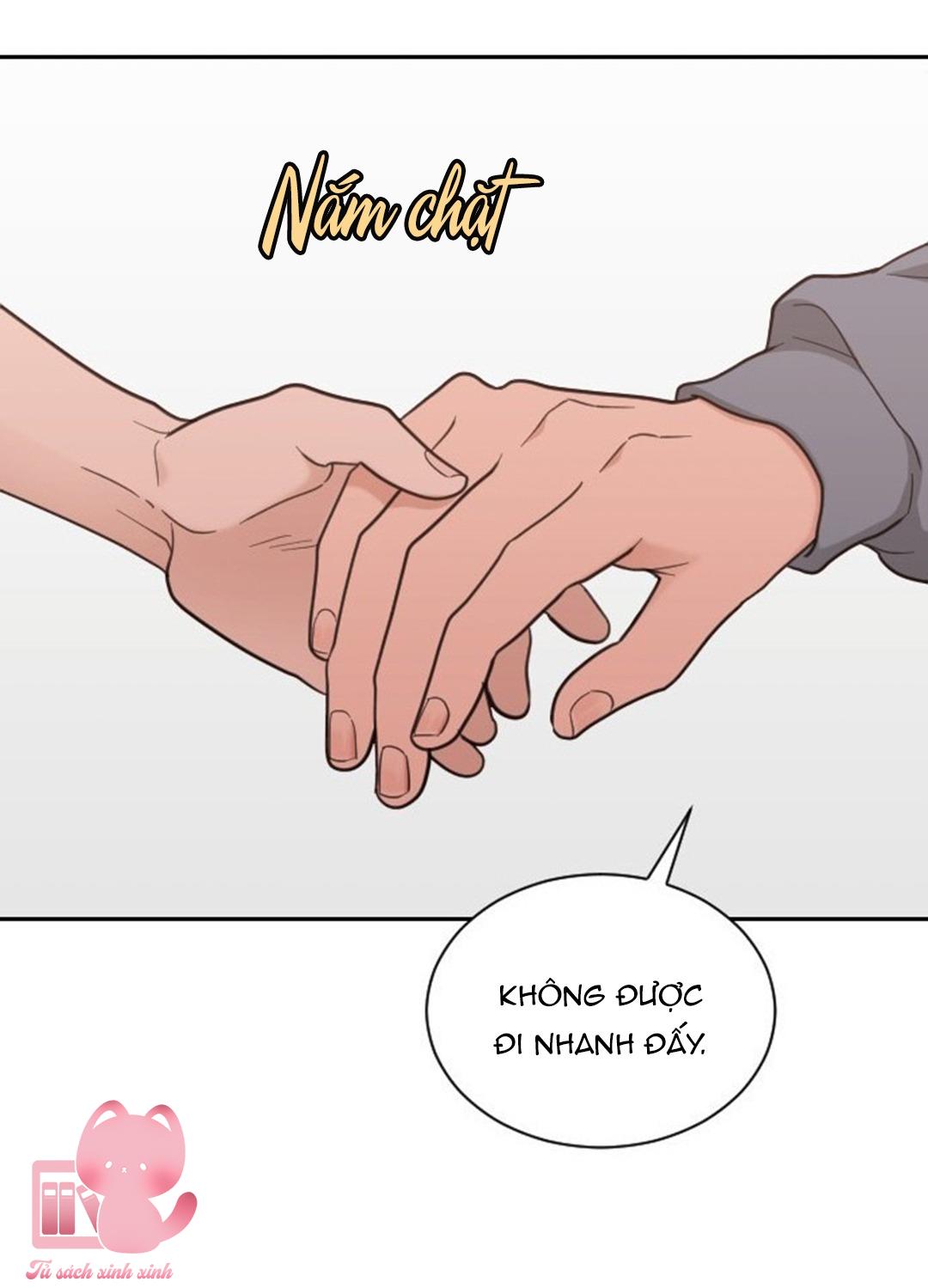 Vận May Không Ngờ - Chap 61 - Trang 31