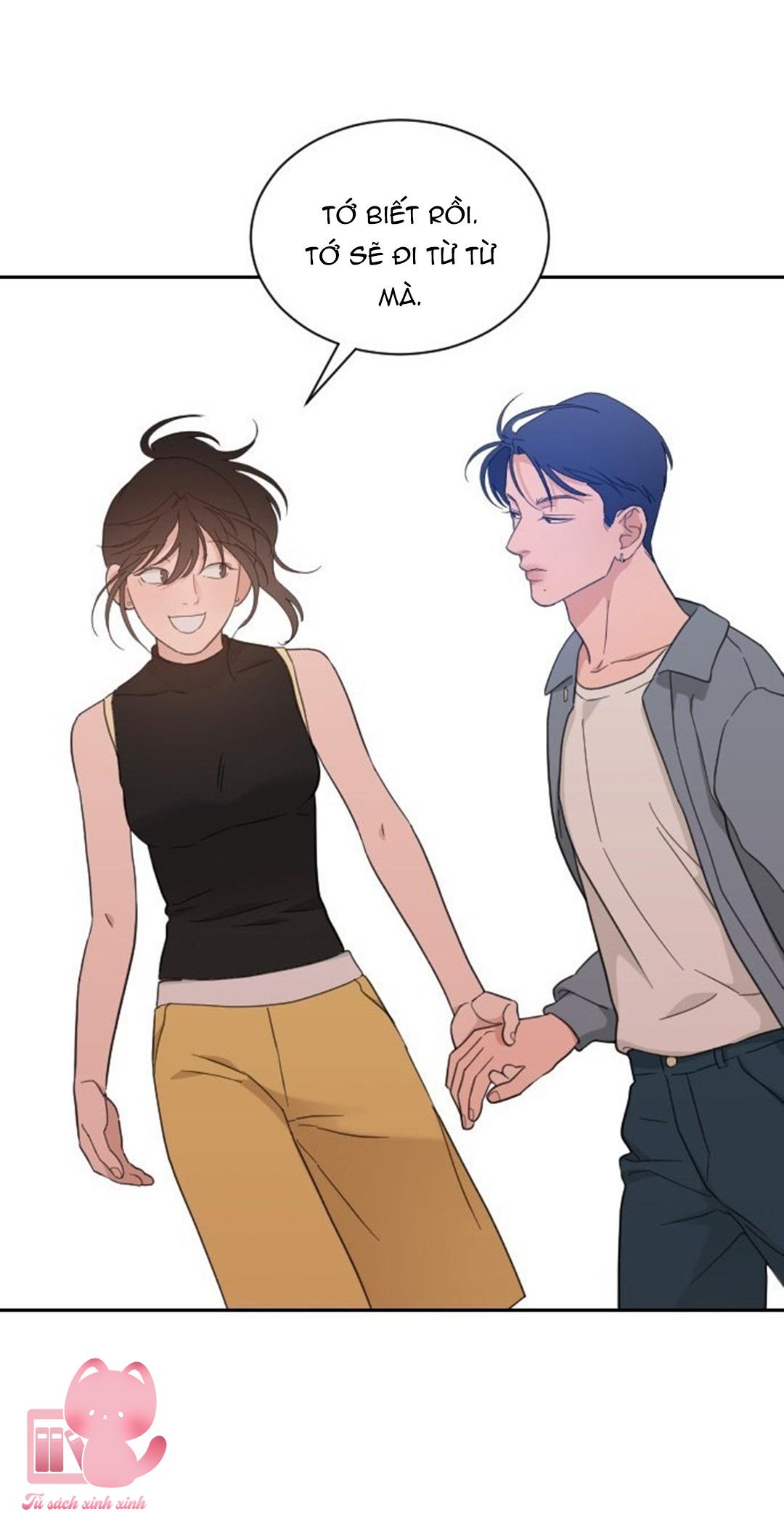 Vận May Không Ngờ - Chap 61 - Trang 32