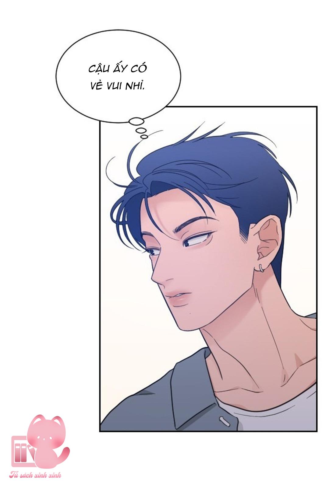Vận May Không Ngờ - Chap 61 - Trang 34