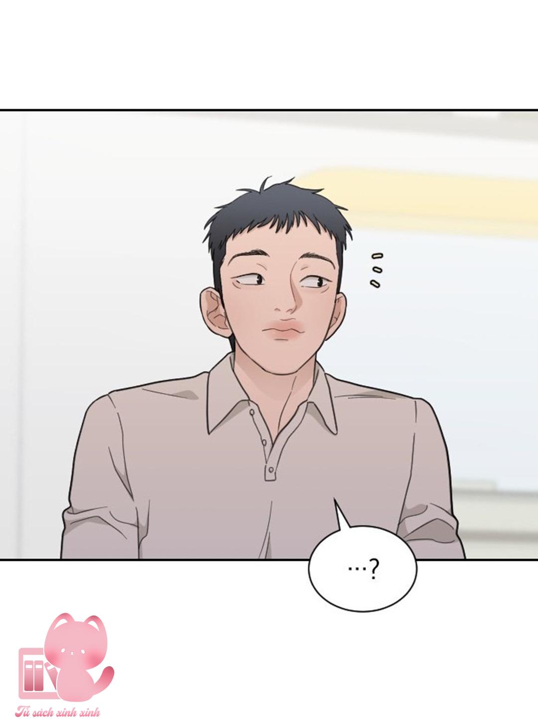 Vận May Không Ngờ - Chap 61 - Trang 38