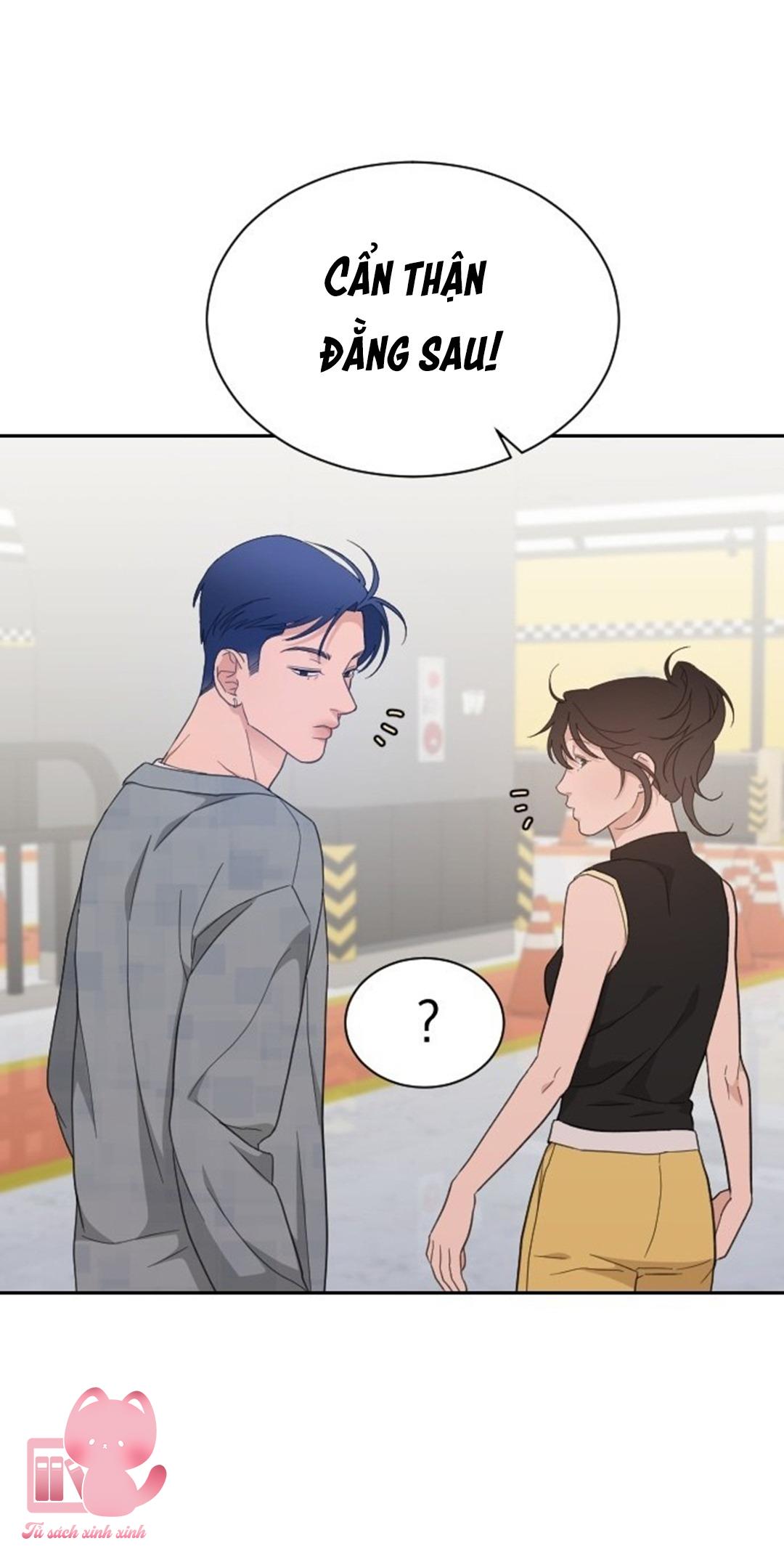 Vận May Không Ngờ - Chap 61 - Trang 39