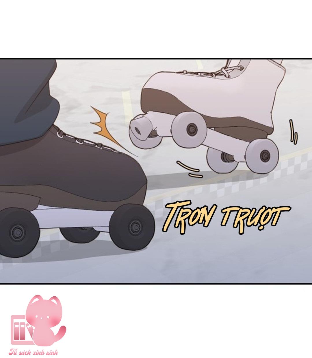 Vận May Không Ngờ - Chap 61 - Trang 41