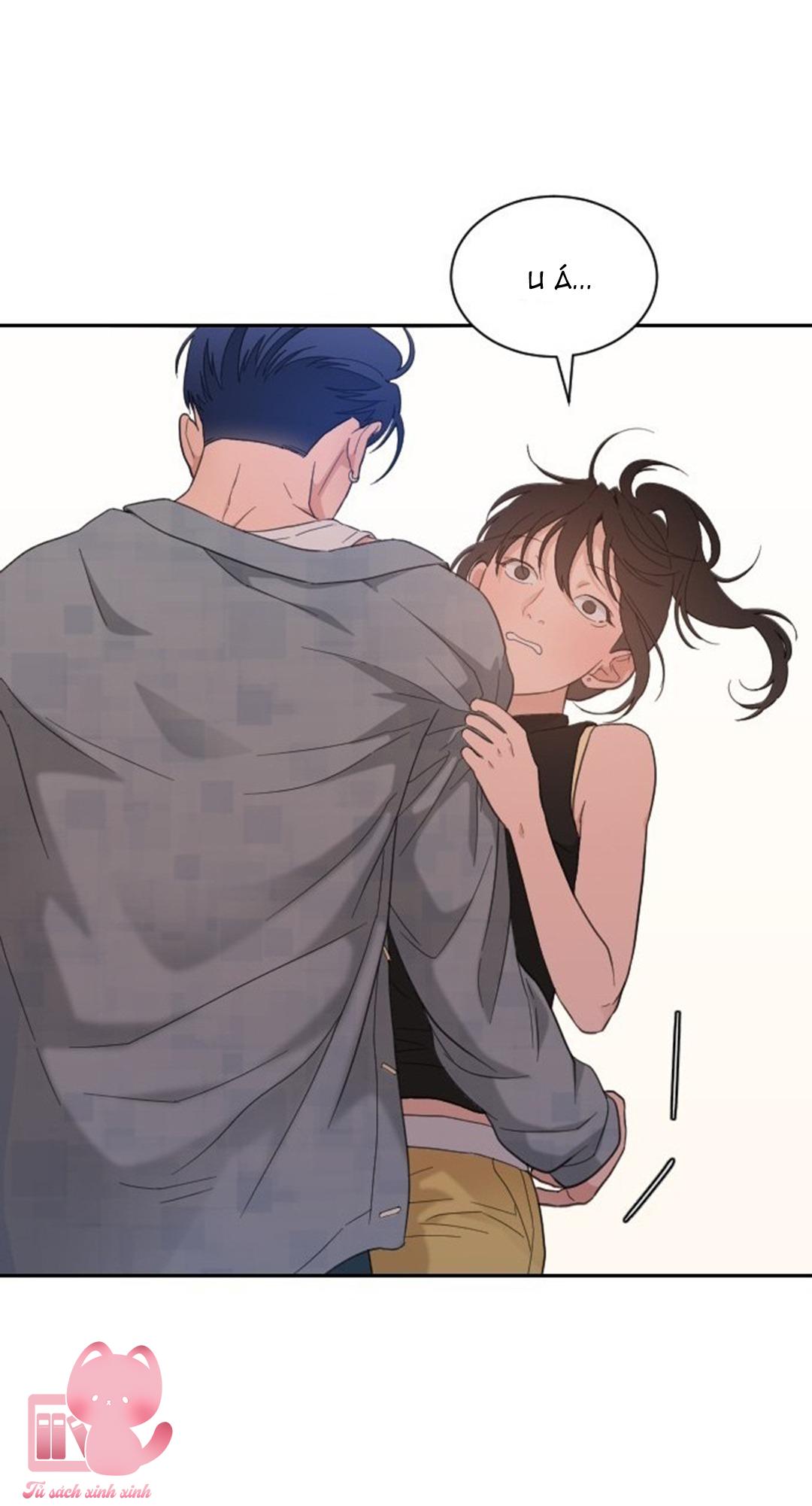 Vận May Không Ngờ - Chap 61 - Trang 42