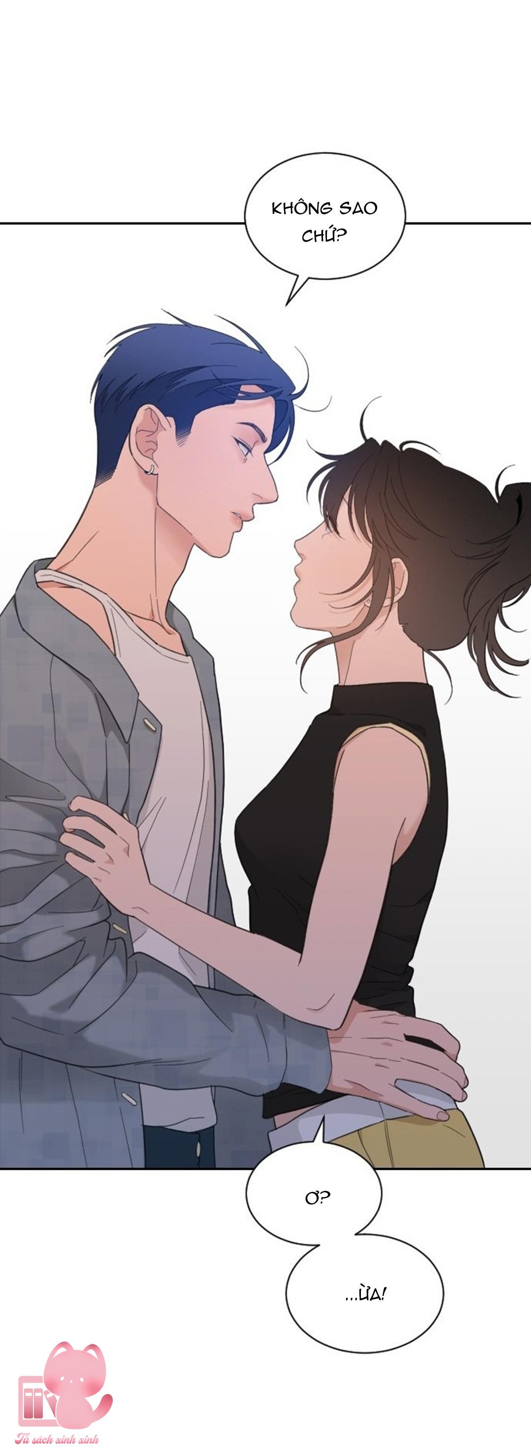 Vận May Không Ngờ - Chap 61 - Trang 43