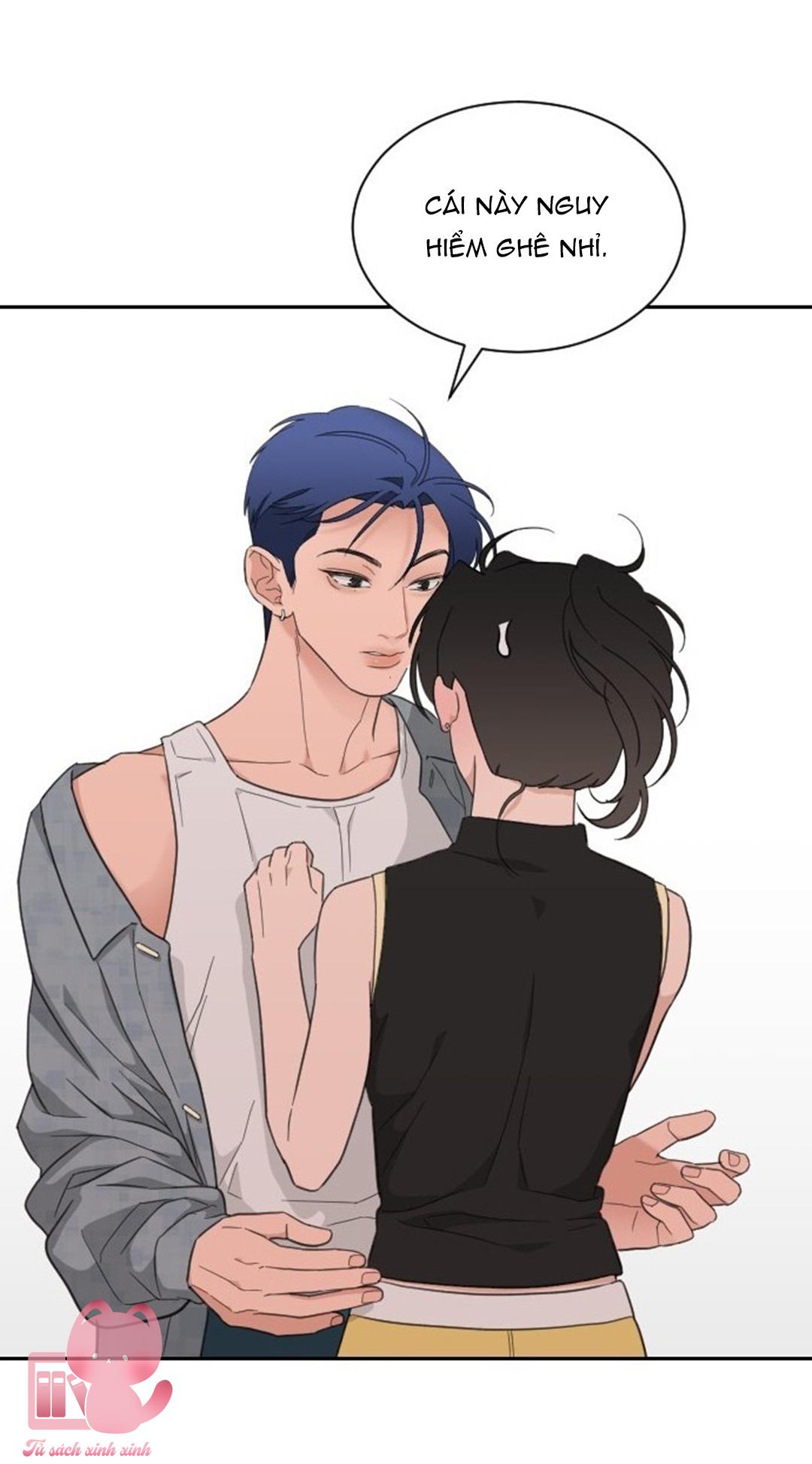 Vận May Không Ngờ - Chap 61 - Trang 45