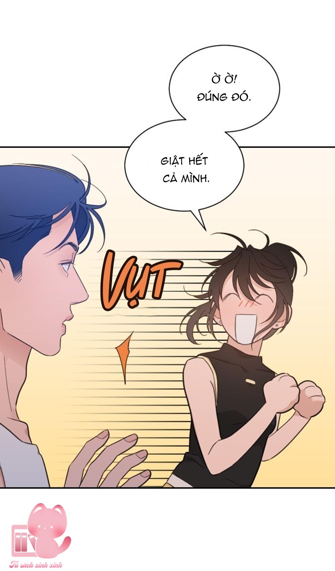 Vận May Không Ngờ - Chap 61 - Trang 46