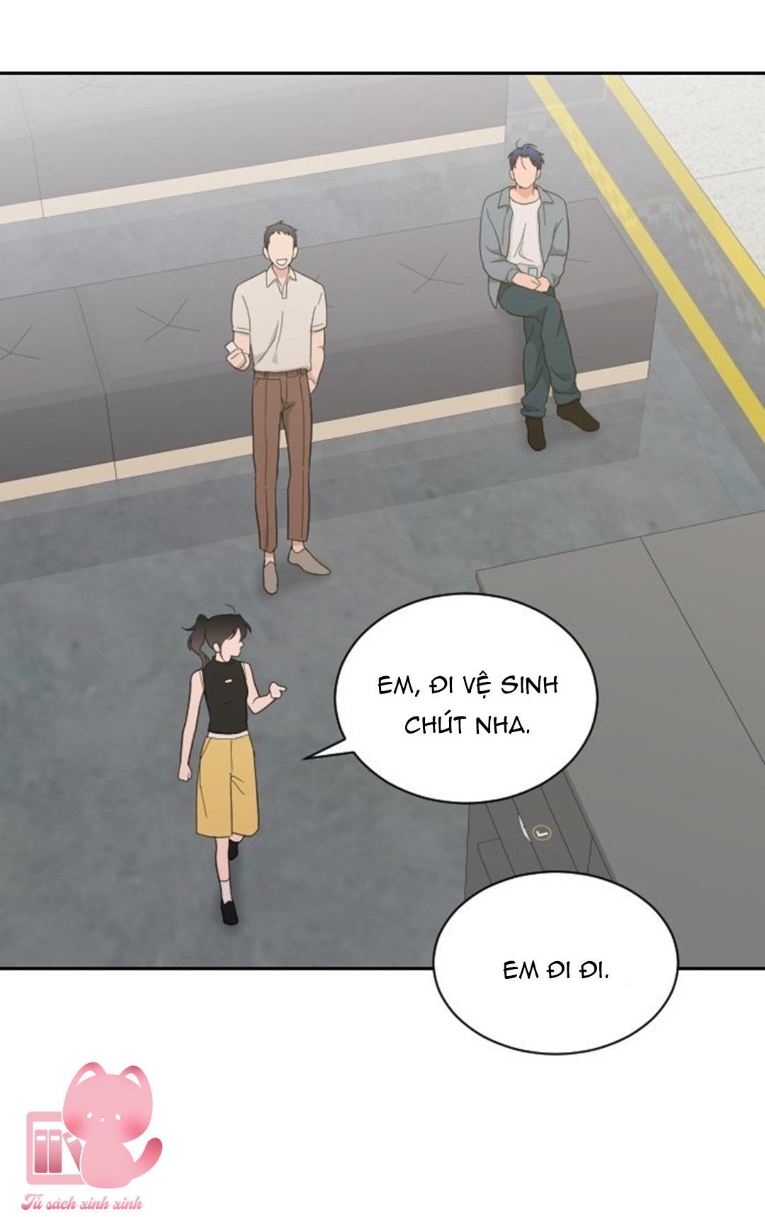 Vận May Không Ngờ - Chap 61 - Trang 49