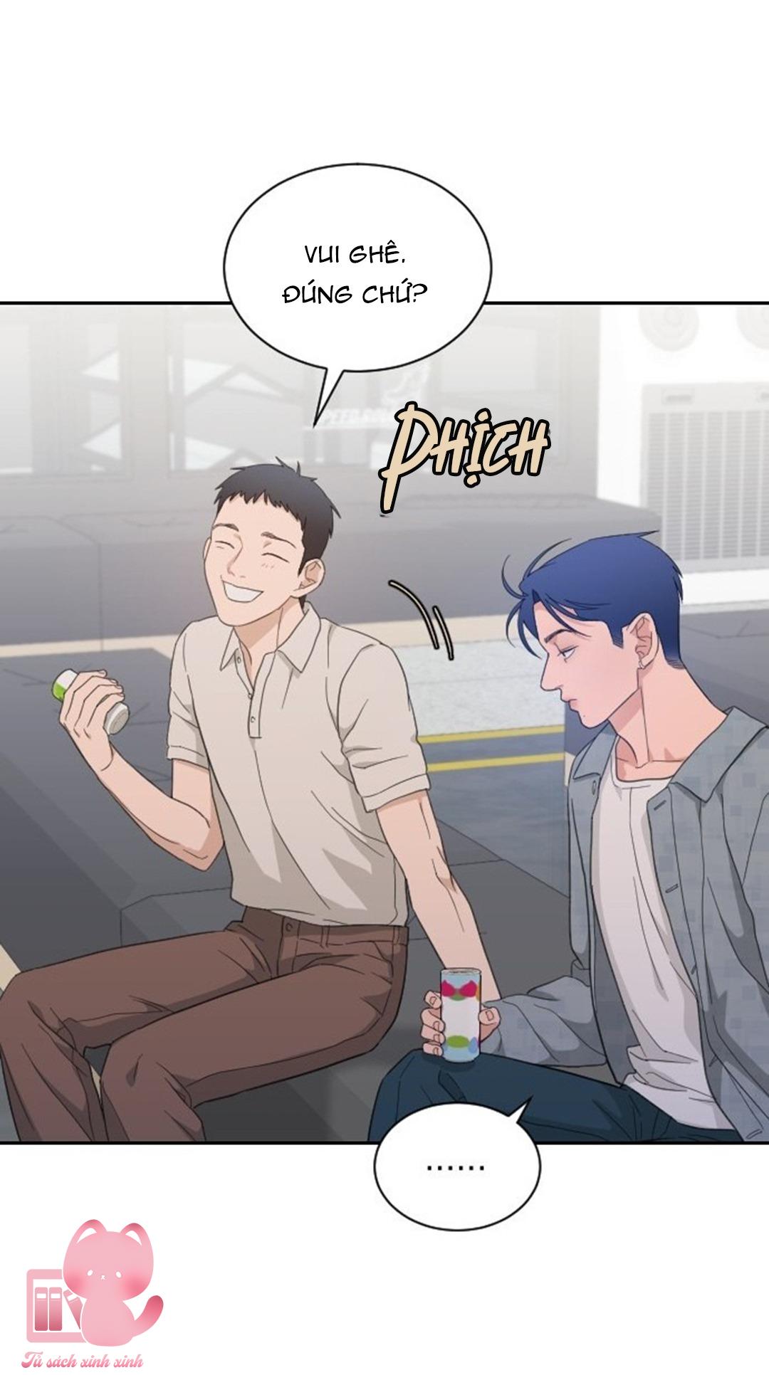Vận May Không Ngờ - Chap 61 - Trang 50