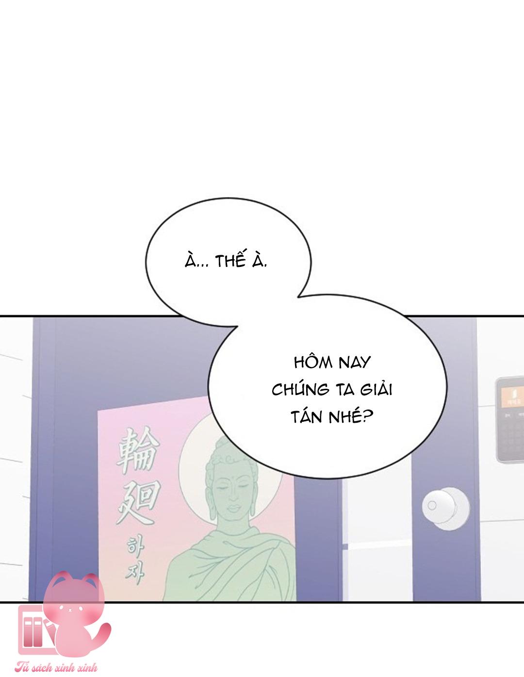 Vận May Không Ngờ - Chap 61 - Trang 6