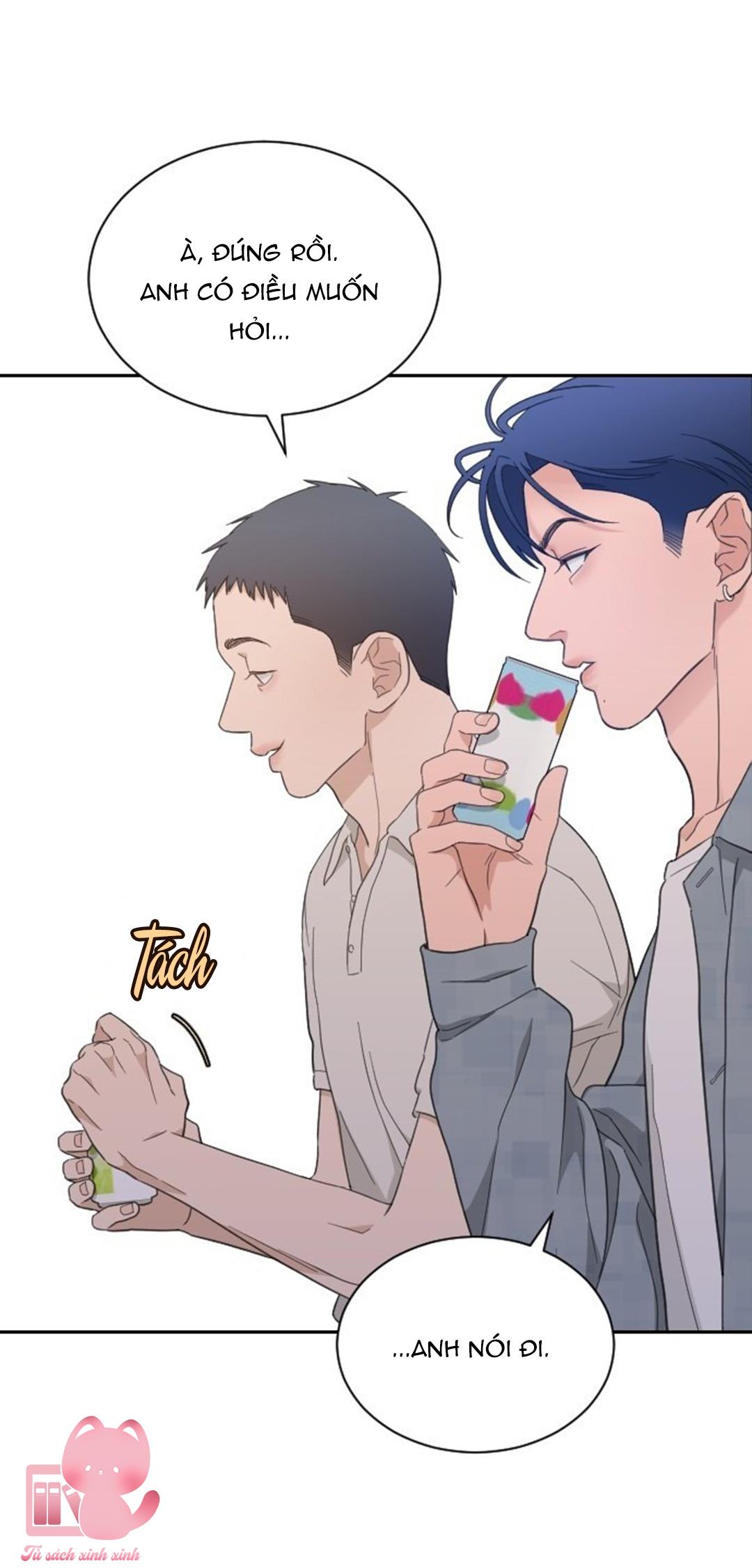 Vận May Không Ngờ - Chap 61 - Trang 51