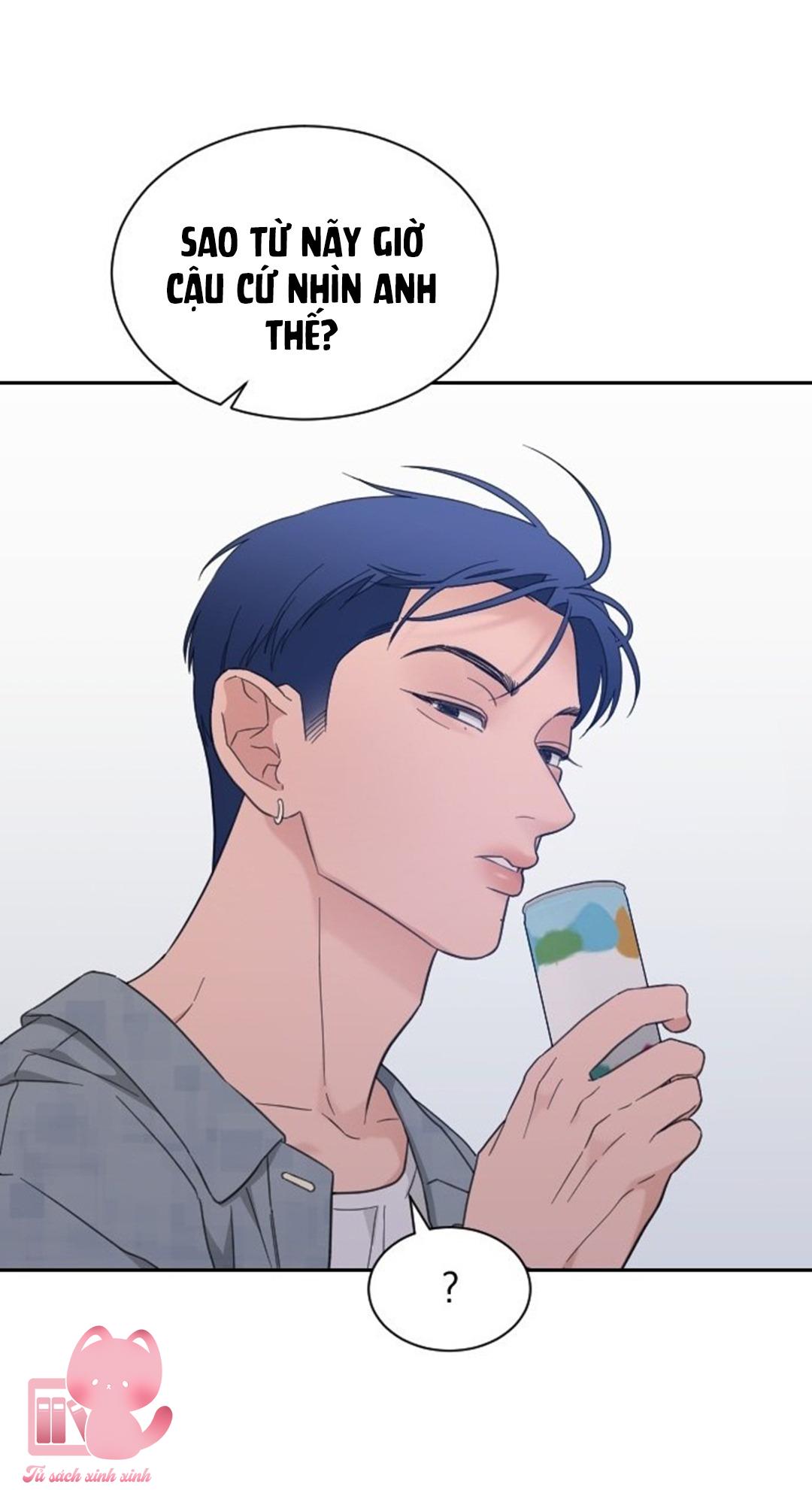 Vận May Không Ngờ - Chap 61 - Trang 52