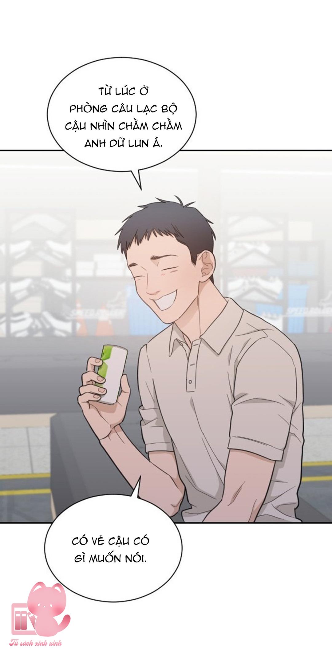 Vận May Không Ngờ - Chap 61 - Trang 53