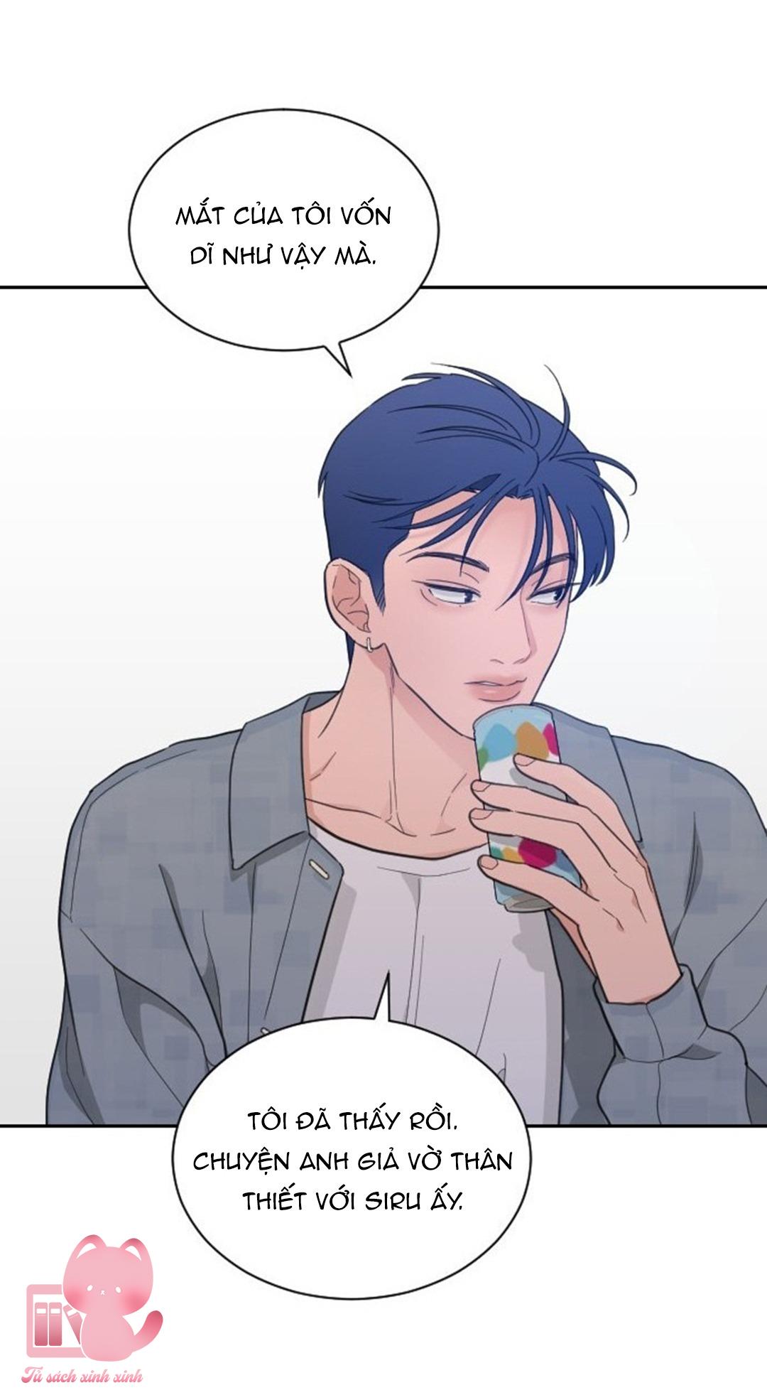 Vận May Không Ngờ - Chap 61 - Trang 54