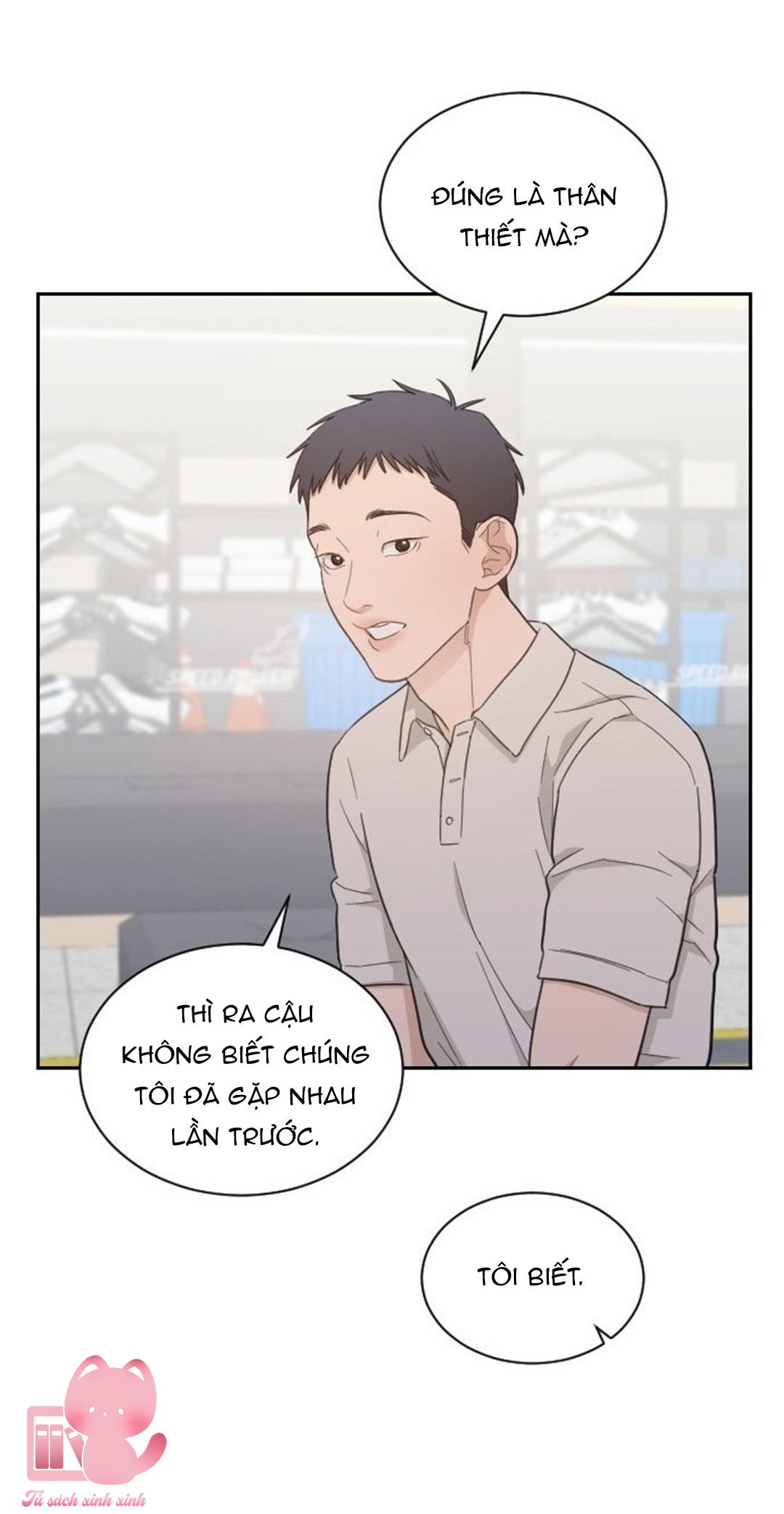 Vận May Không Ngờ - Chap 61 - Trang 55