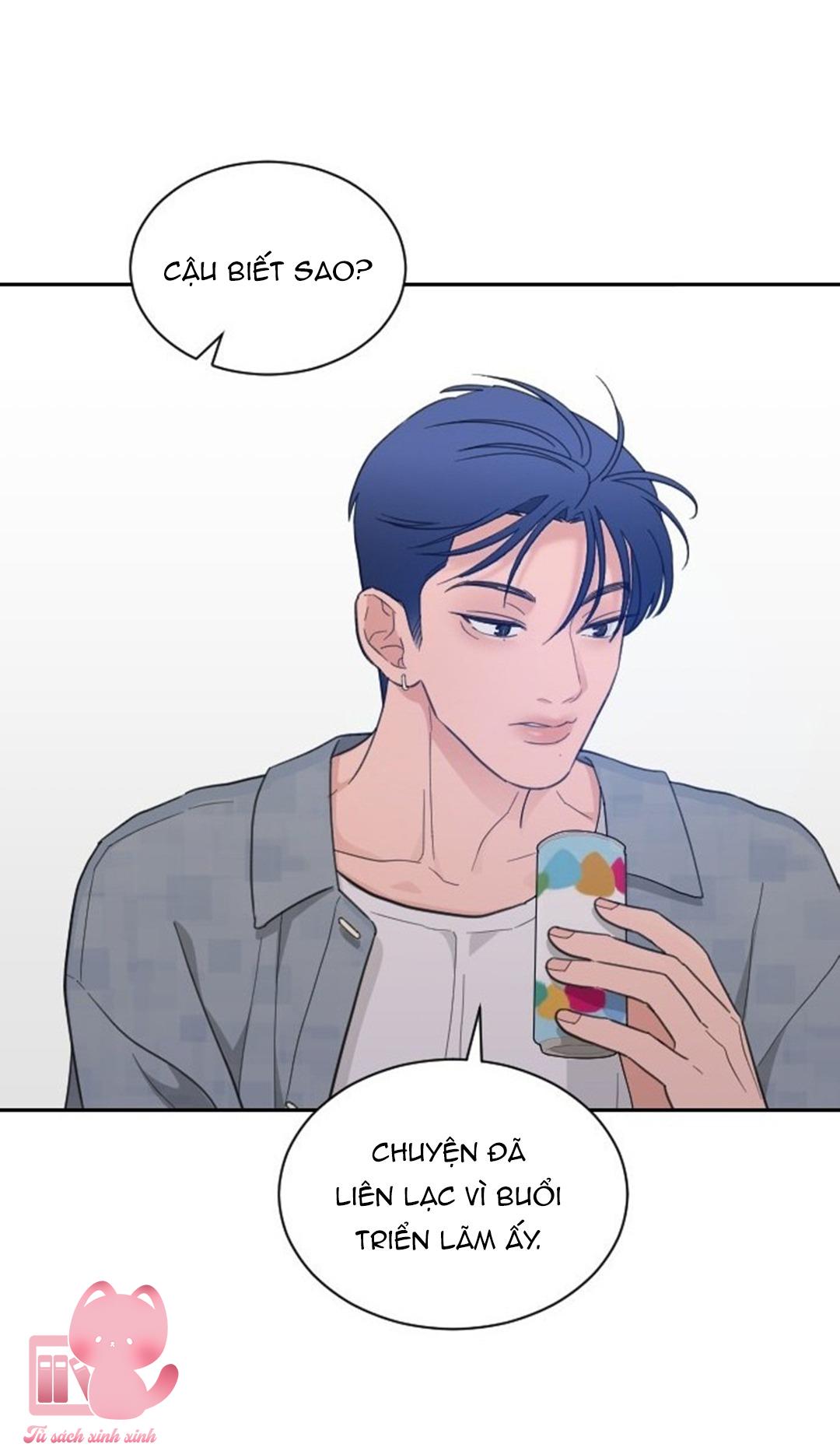 Vận May Không Ngờ - Chap 61 - Trang 56