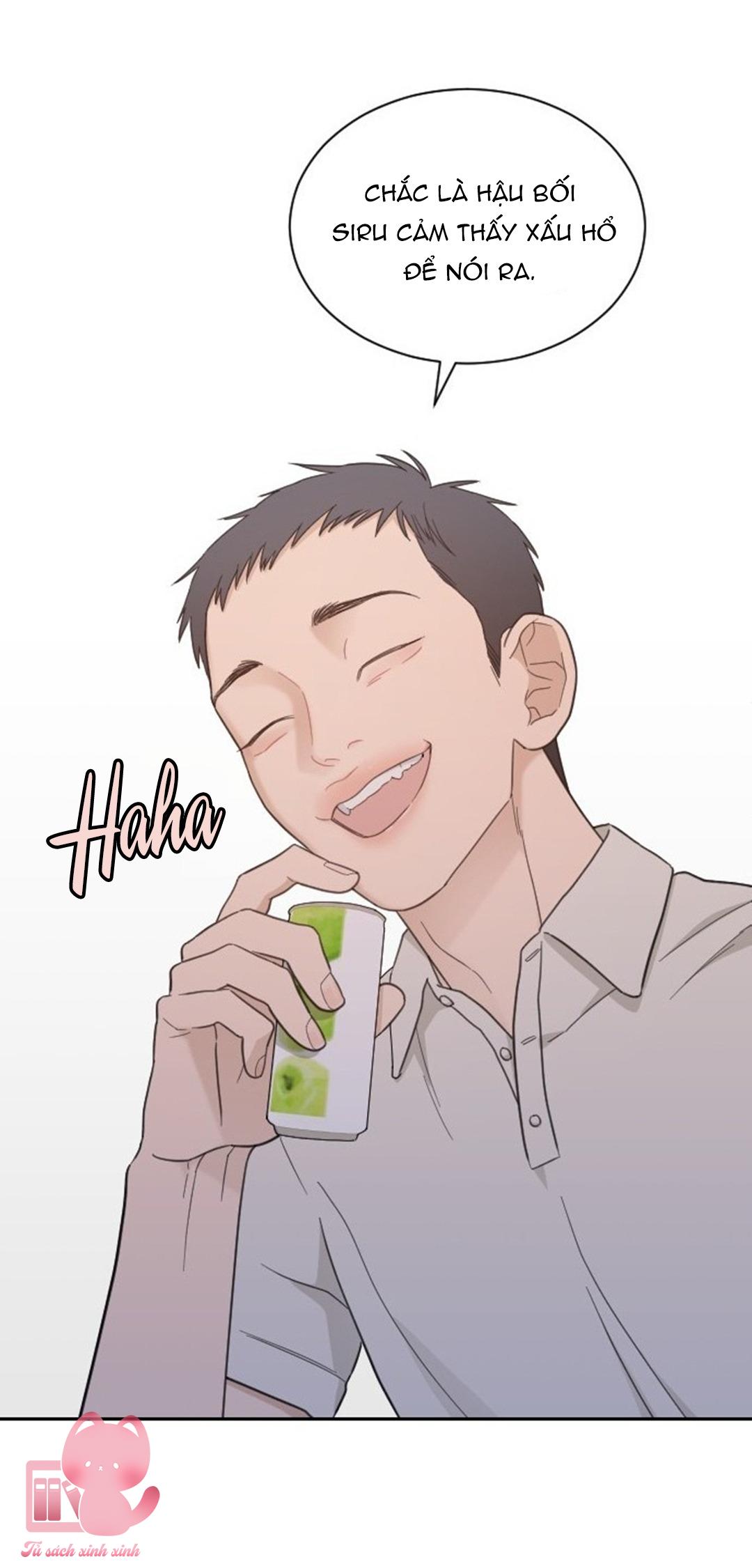 Vận May Không Ngờ - Chap 61 - Trang 59