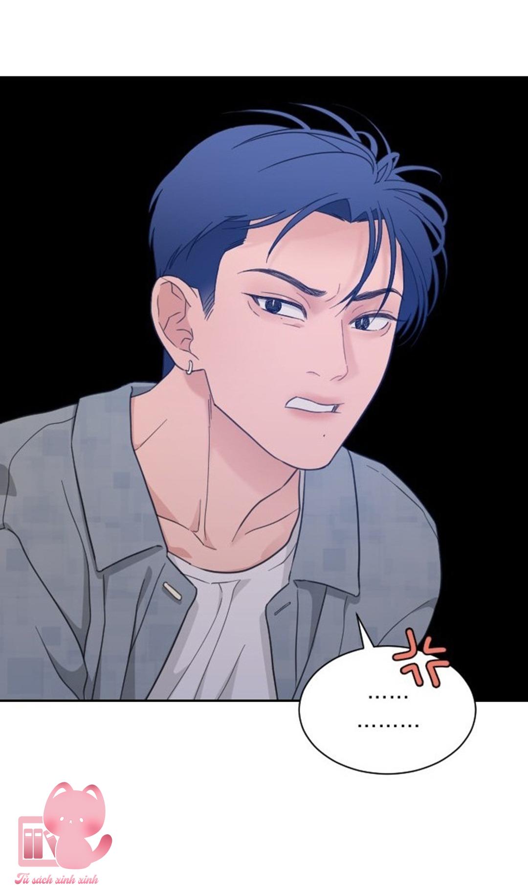 Vận May Không Ngờ - Chap 61 - Trang 60