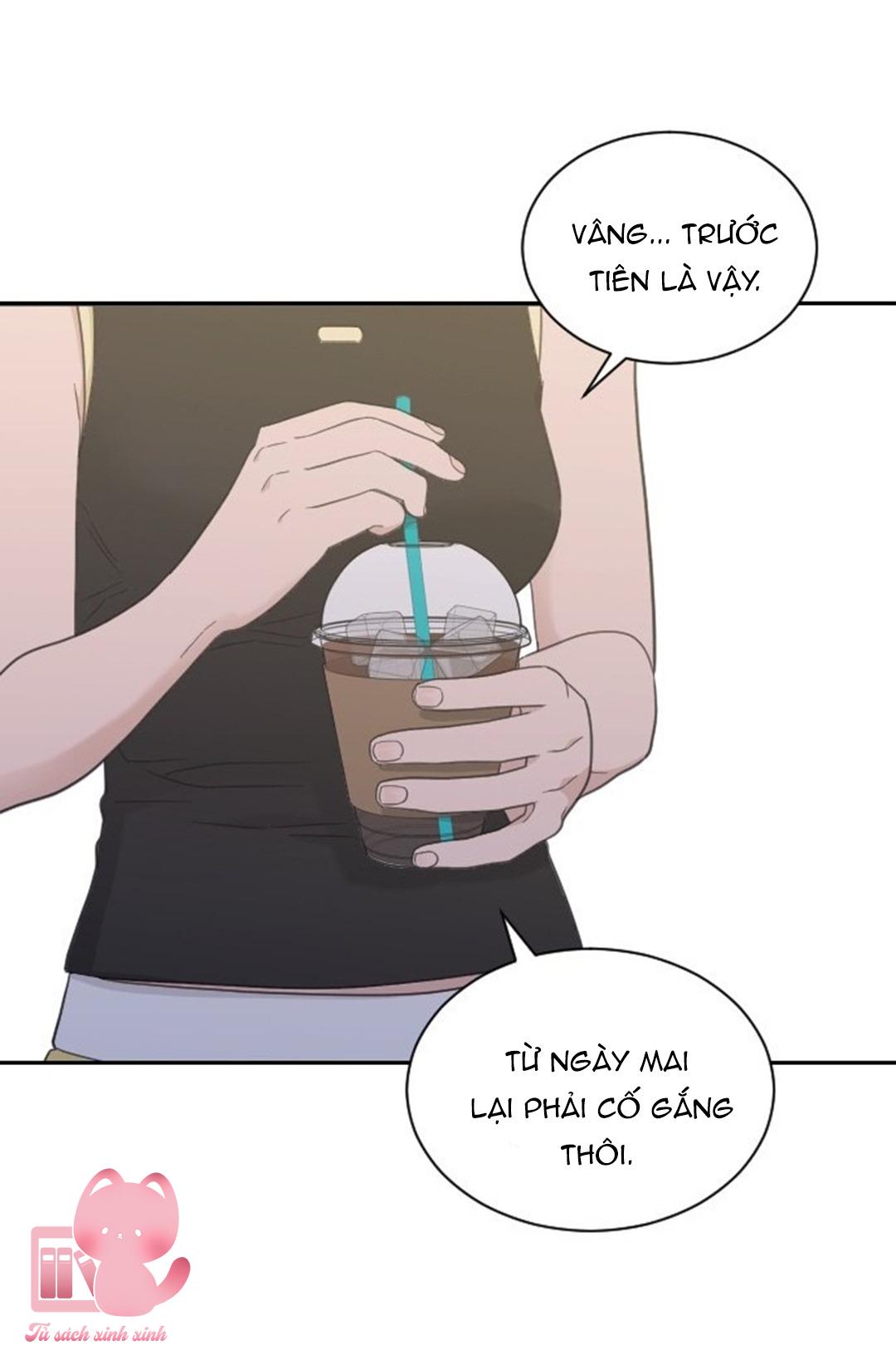 Vận May Không Ngờ - Chap 61 - Trang 7