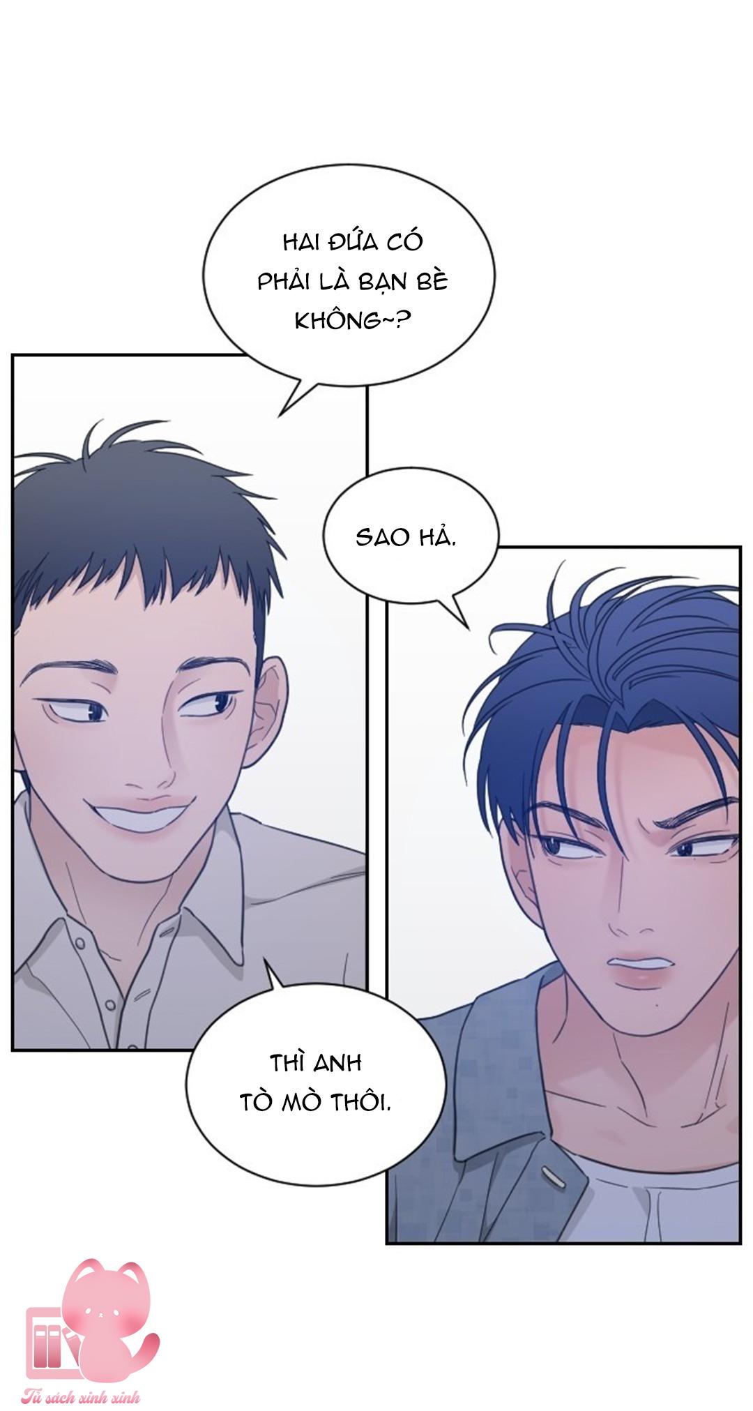 Vận May Không Ngờ - Chap 61 - Trang 61