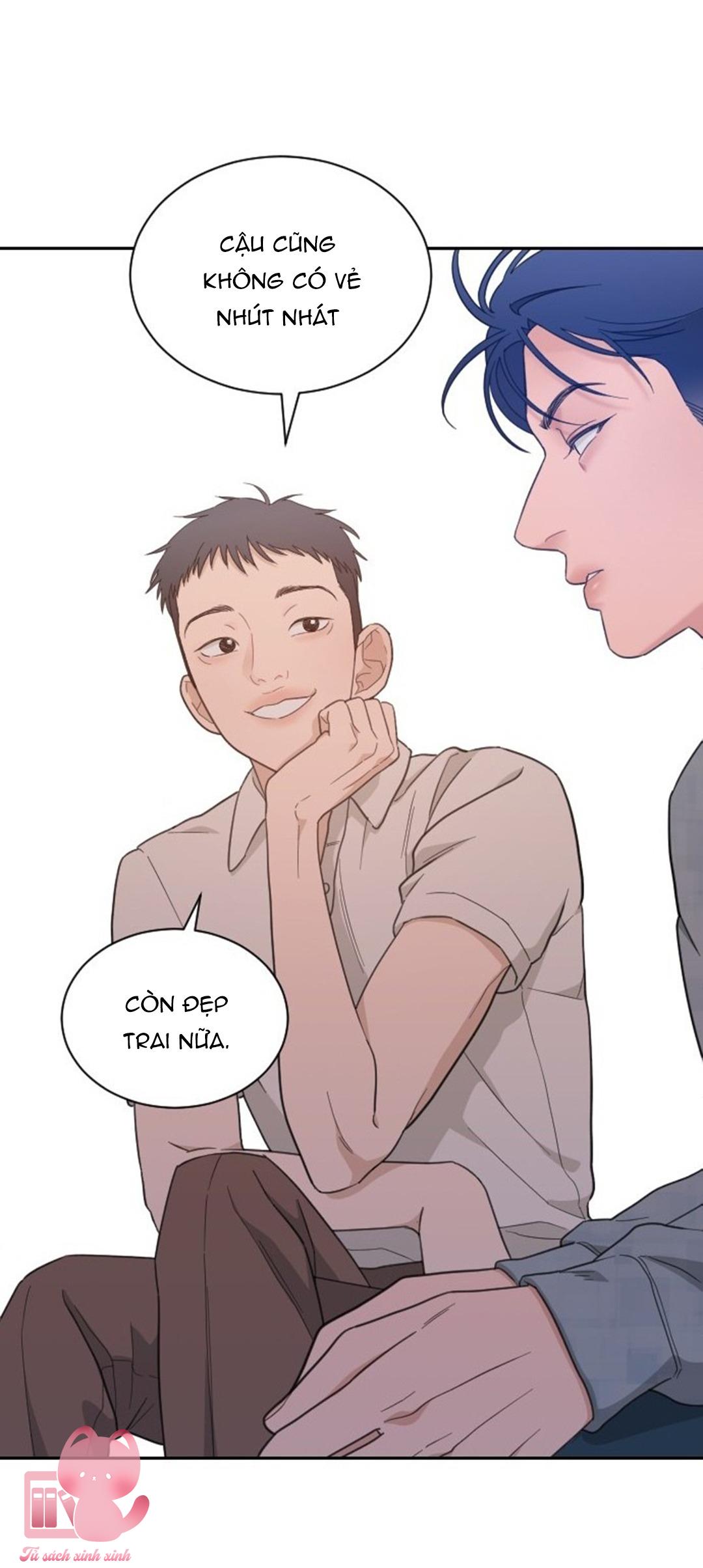 Vận May Không Ngờ - Chap 61 - Trang 62