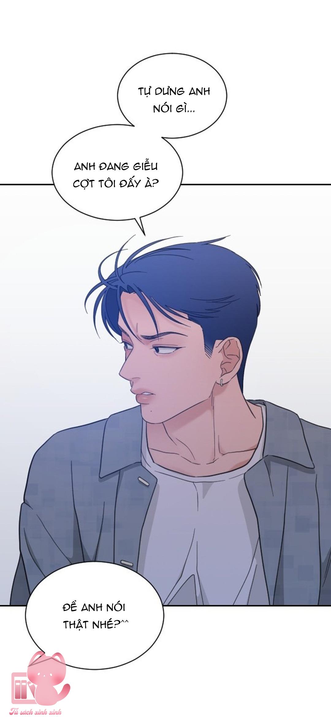 Vận May Không Ngờ - Chap 61 - Trang 63