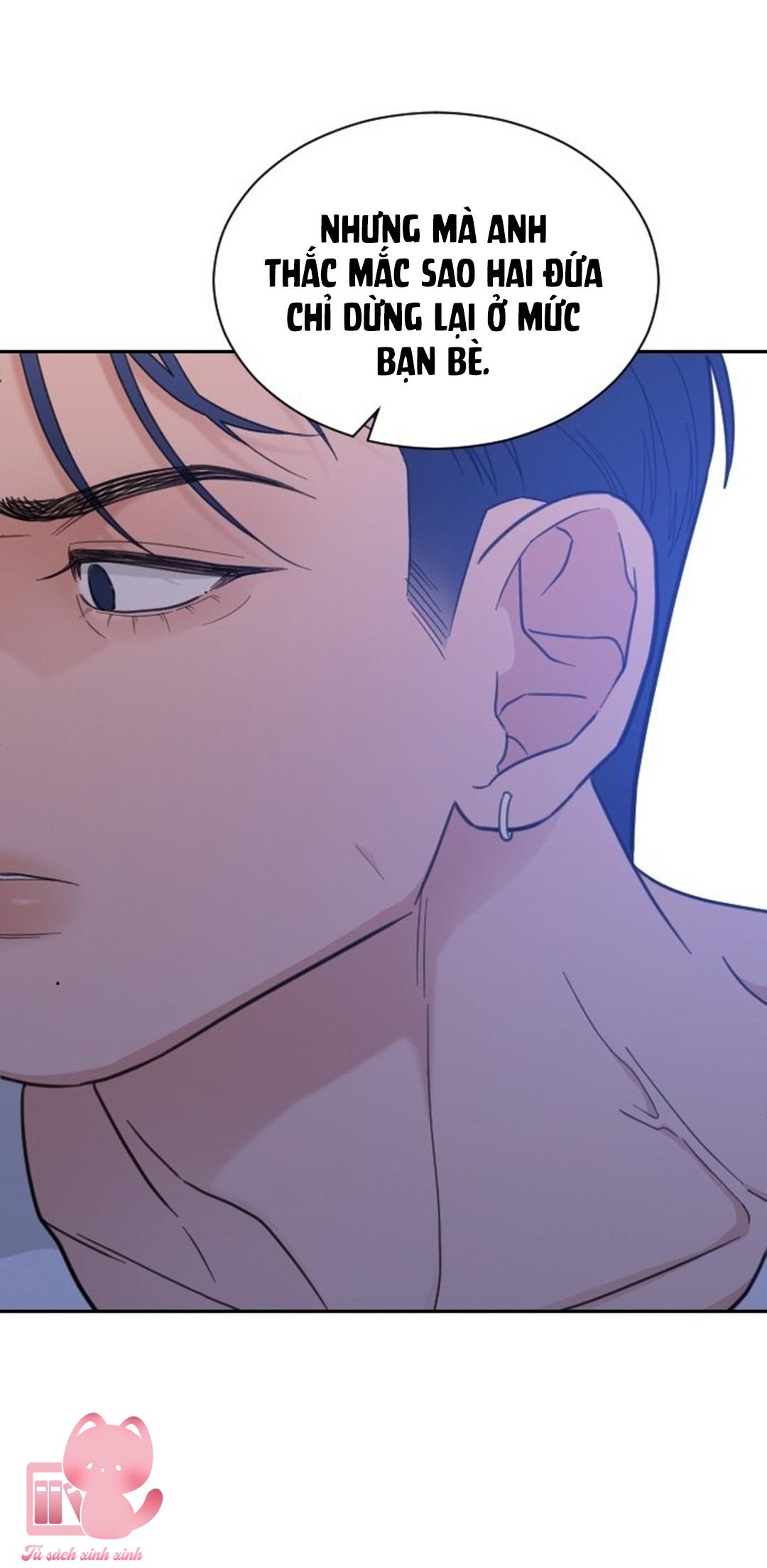 Vận May Không Ngờ - Chap 61 - Trang 64