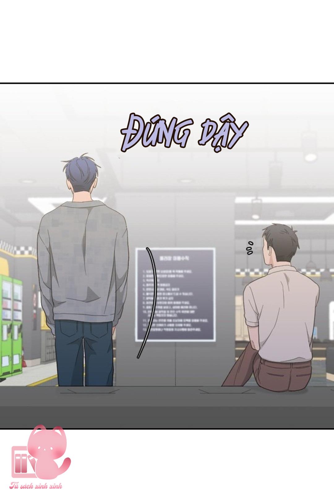 Vận May Không Ngờ - Chap 61 - Trang 65