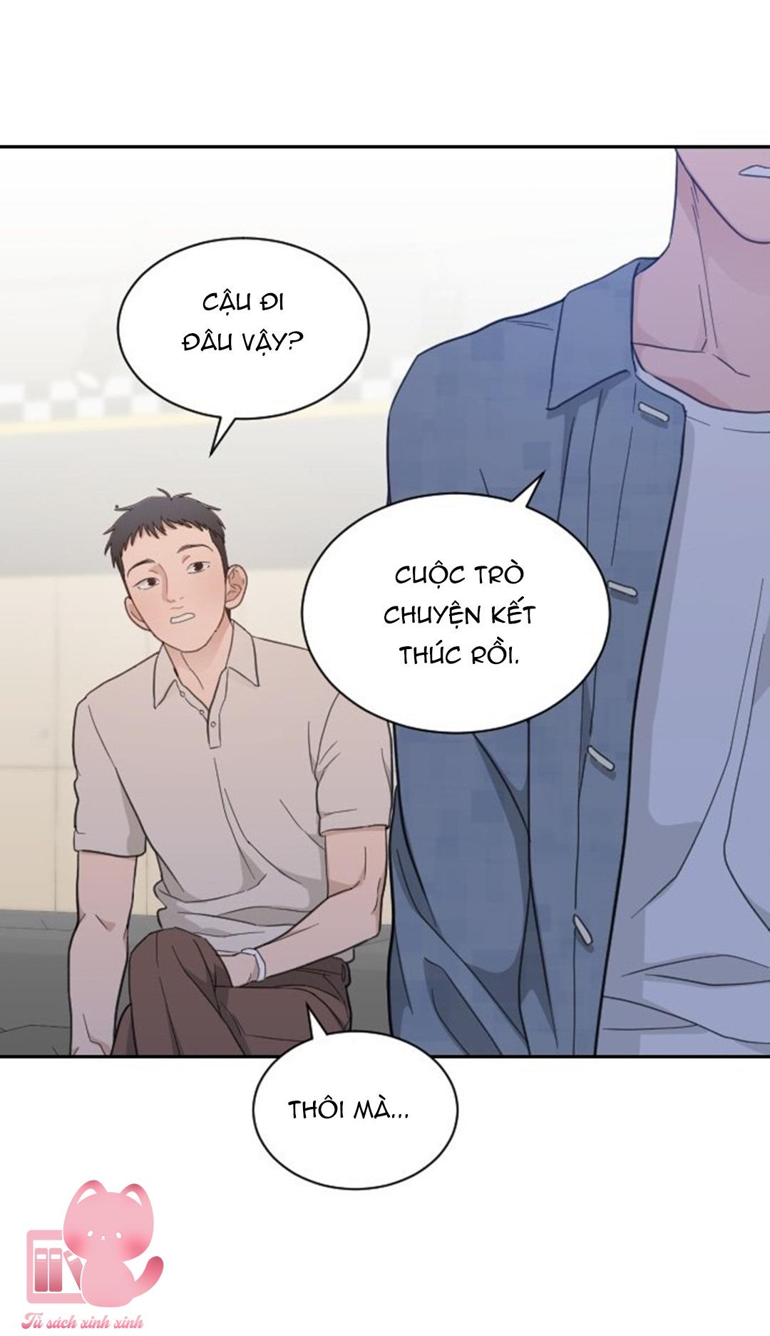 Vận May Không Ngờ - Chap 61 - Trang 66