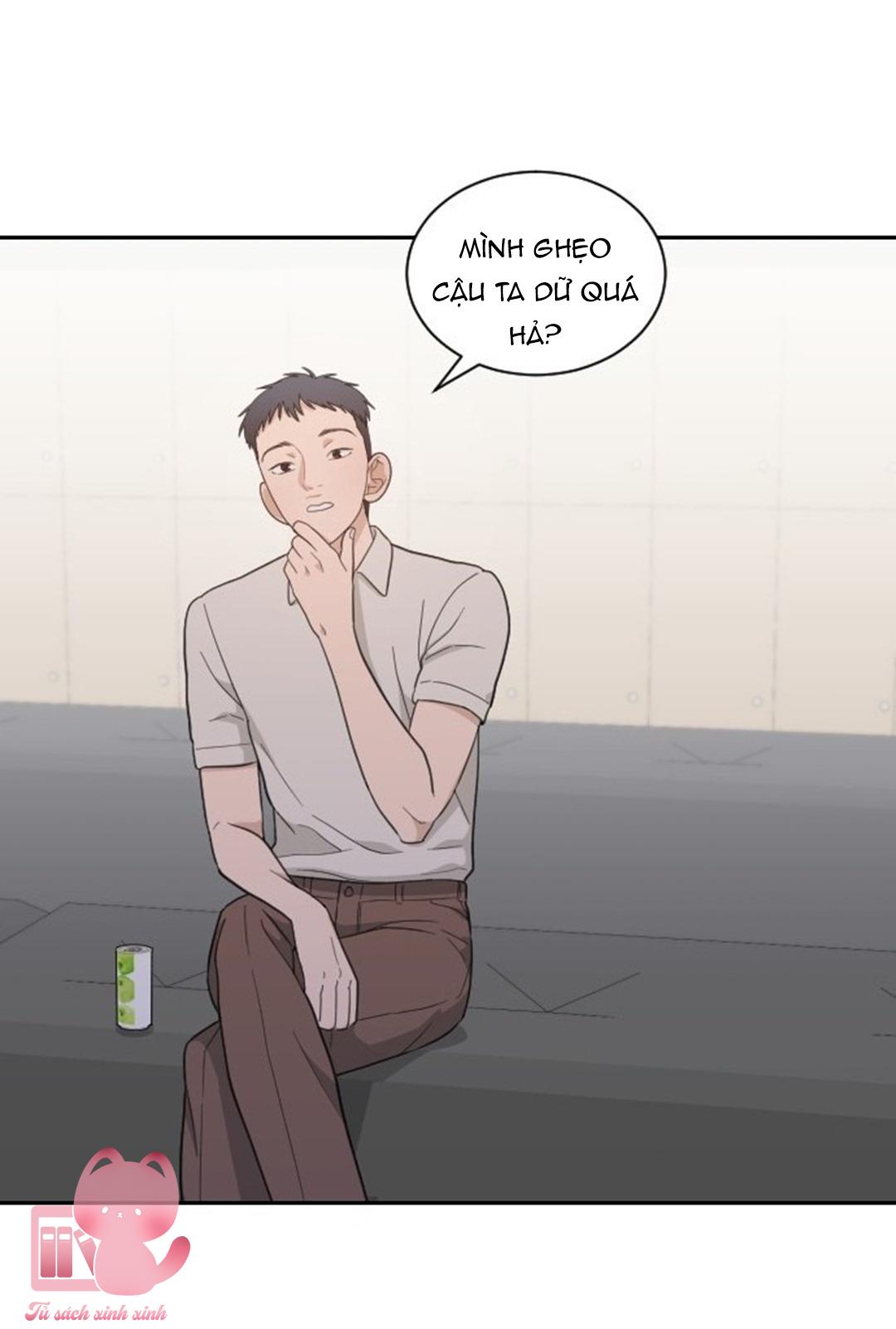 Vận May Không Ngờ - Chap 61 - Trang 67