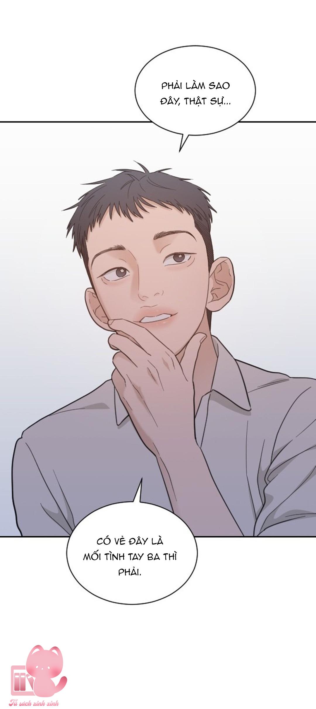 Vận May Không Ngờ - Chap 61 - Trang 68