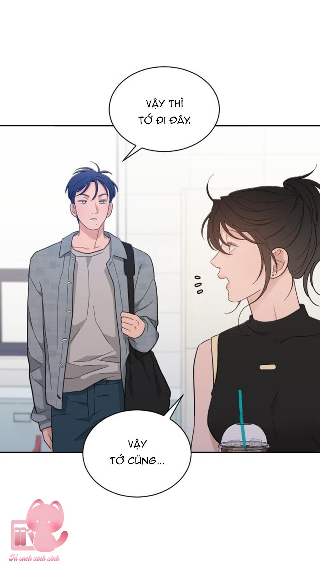Vận May Không Ngờ - Chap 61 - Trang 9