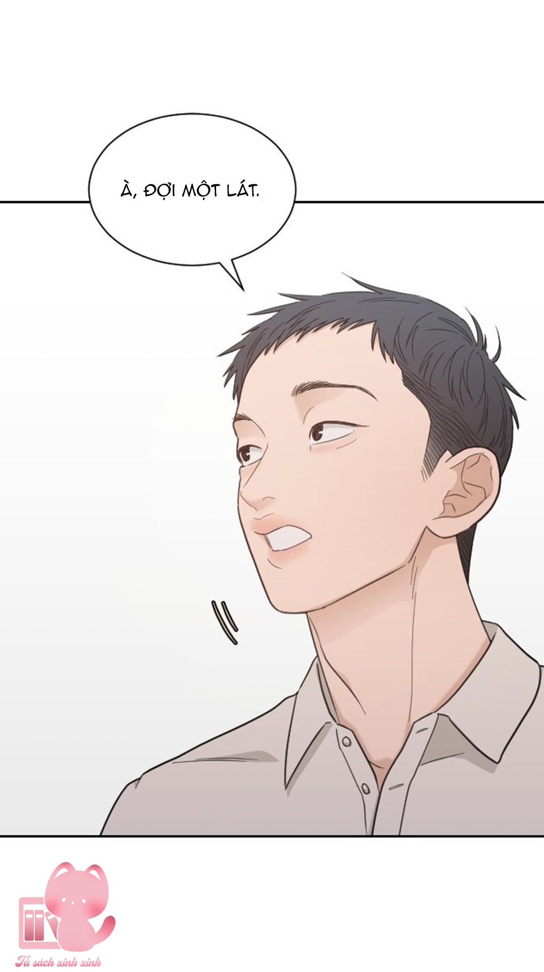 Vận May Không Ngờ - Chap 61 - Trang 10