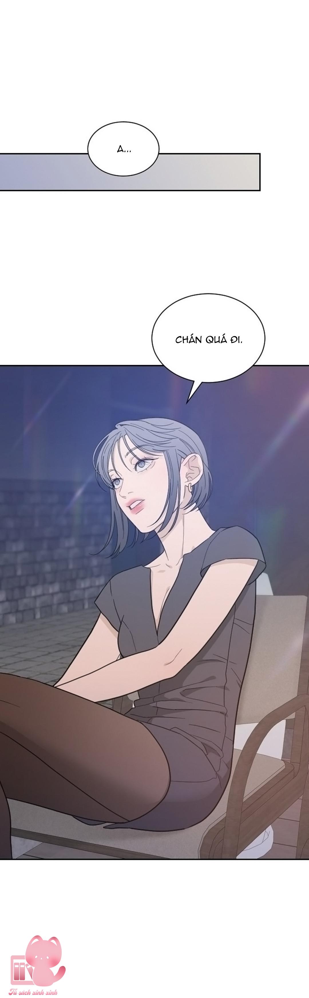Vận May Không Ngờ - Chap 62 - Trang 12
