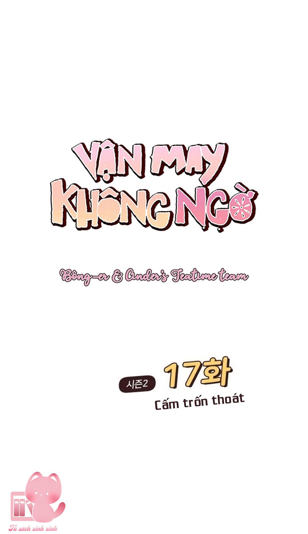 Vận May Không Ngờ - Chap 62 - Trang 13