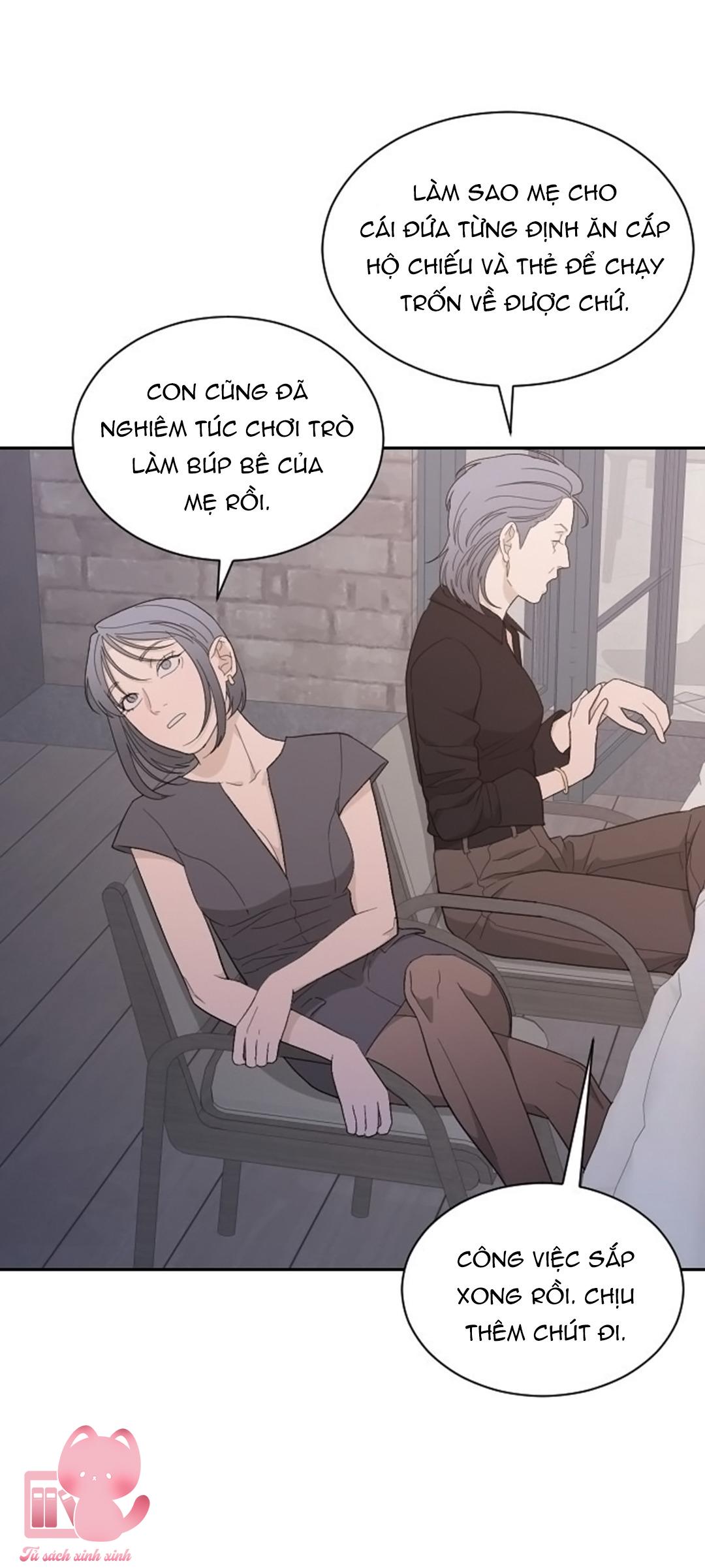 Vận May Không Ngờ - Chap 62 - Trang 15
