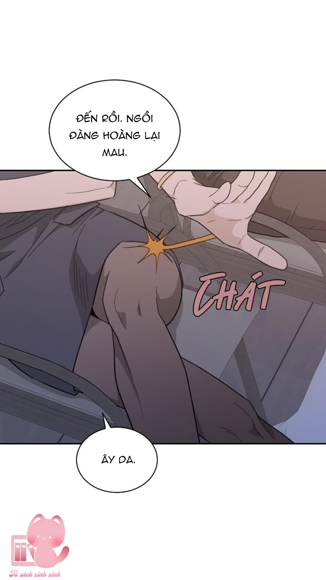 Vận May Không Ngờ - Chap 62 - Trang 16