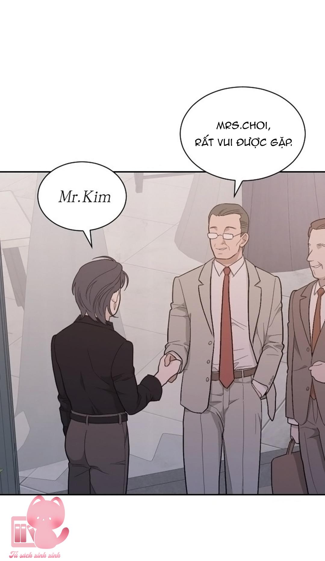 Vận May Không Ngờ - Chap 62 - Trang 17