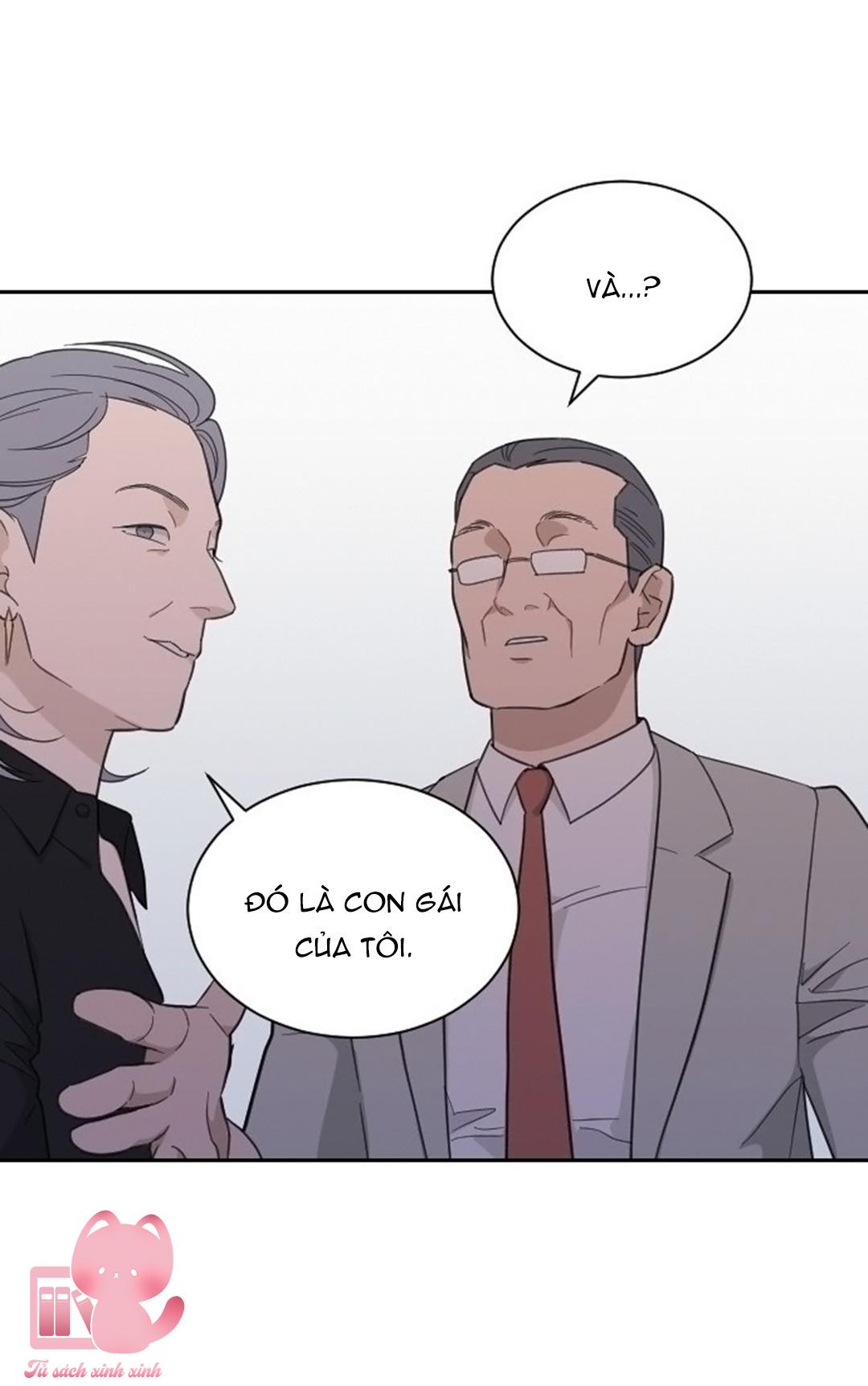 Vận May Không Ngờ - Chap 62 - Trang 18