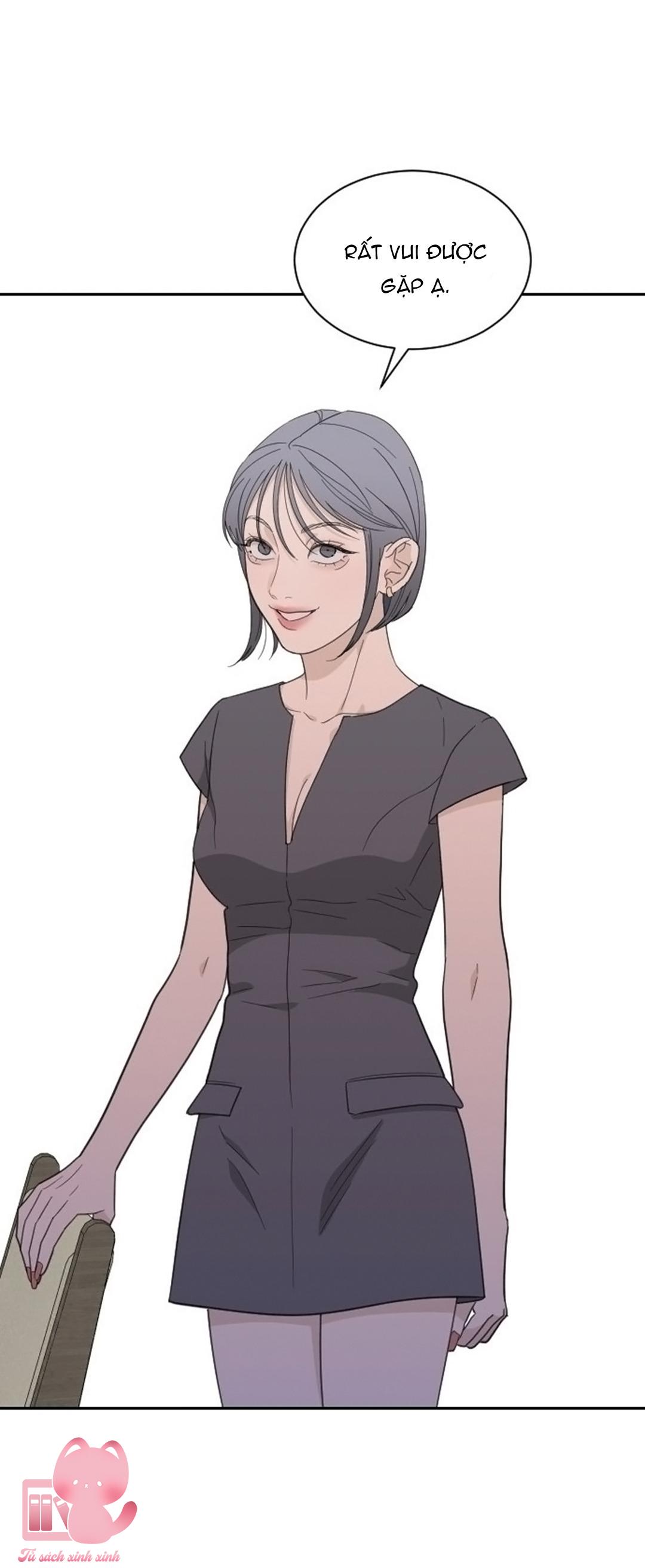 Vận May Không Ngờ - Chap 62 - Trang 19