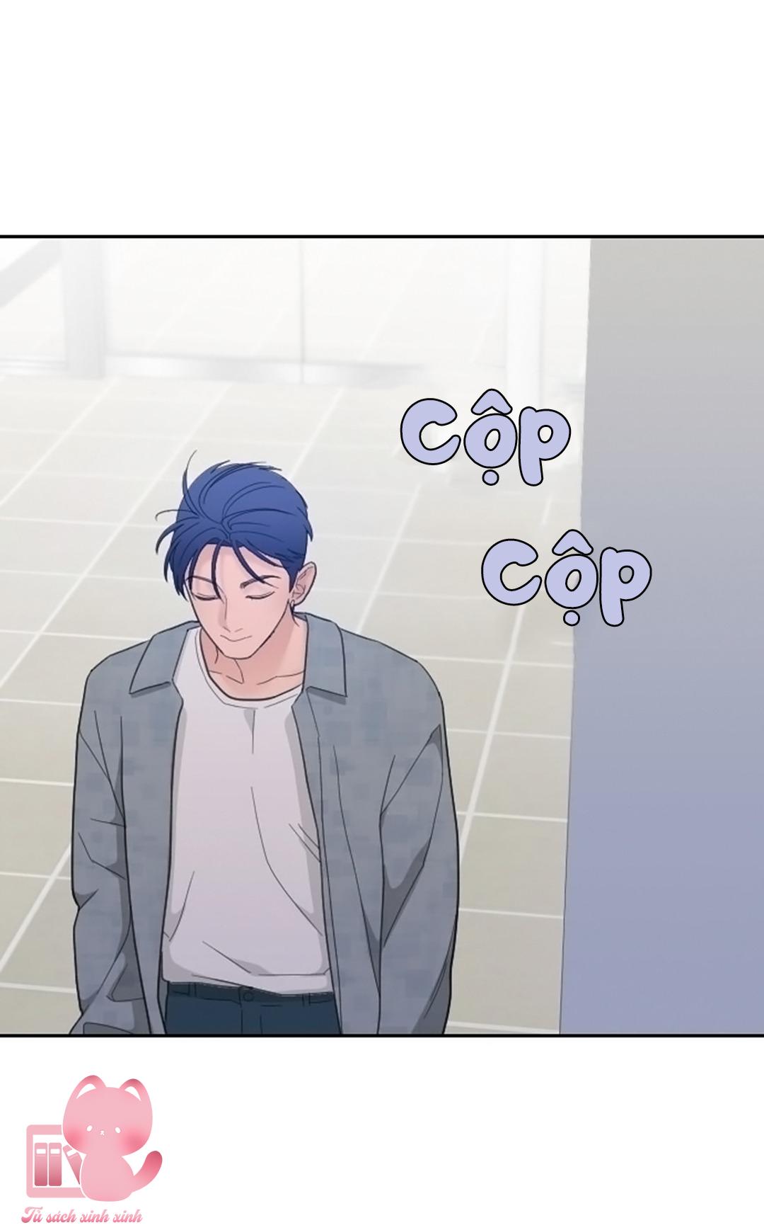 Vận May Không Ngờ - Chap 62 - Trang 3