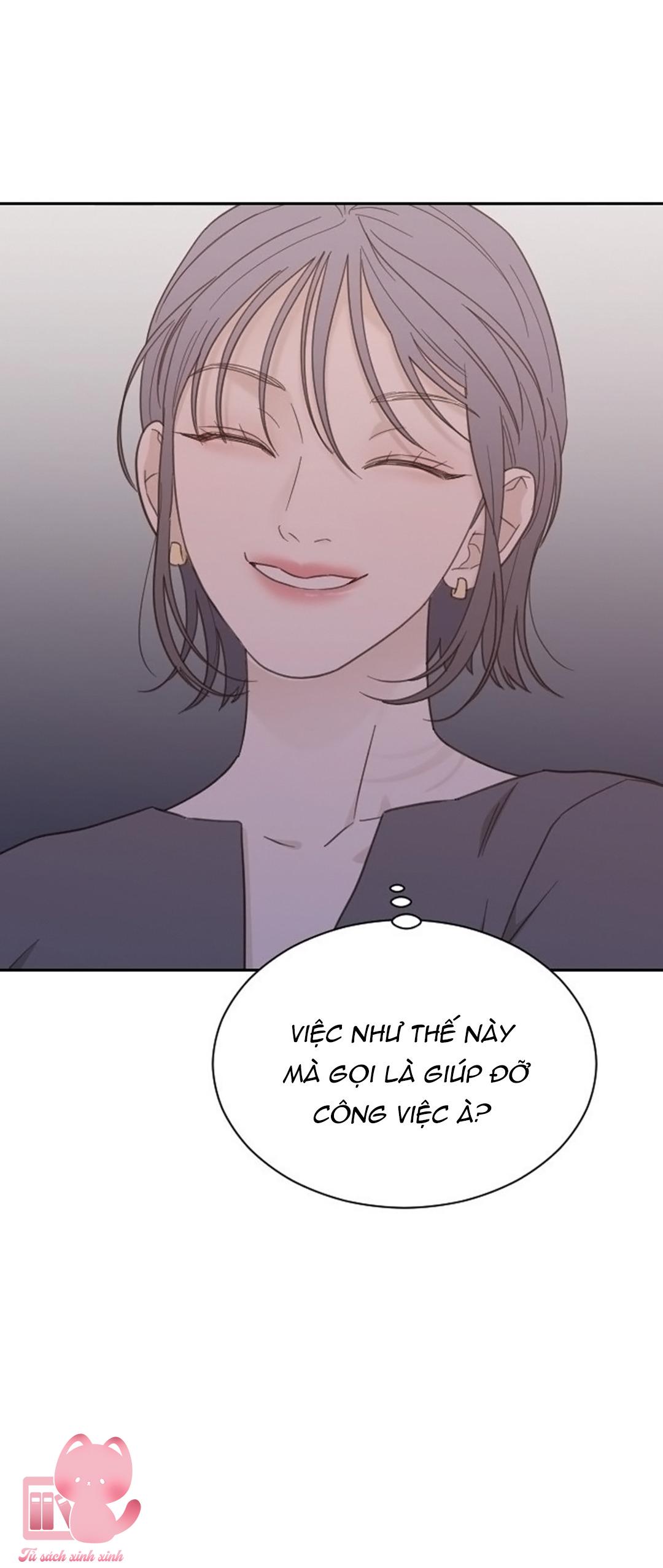 Vận May Không Ngờ - Chap 62 - Trang 21