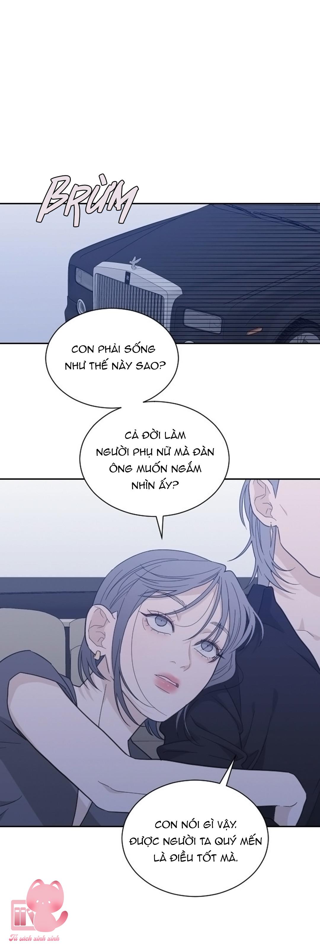 Vận May Không Ngờ - Chap 62 - Trang 22