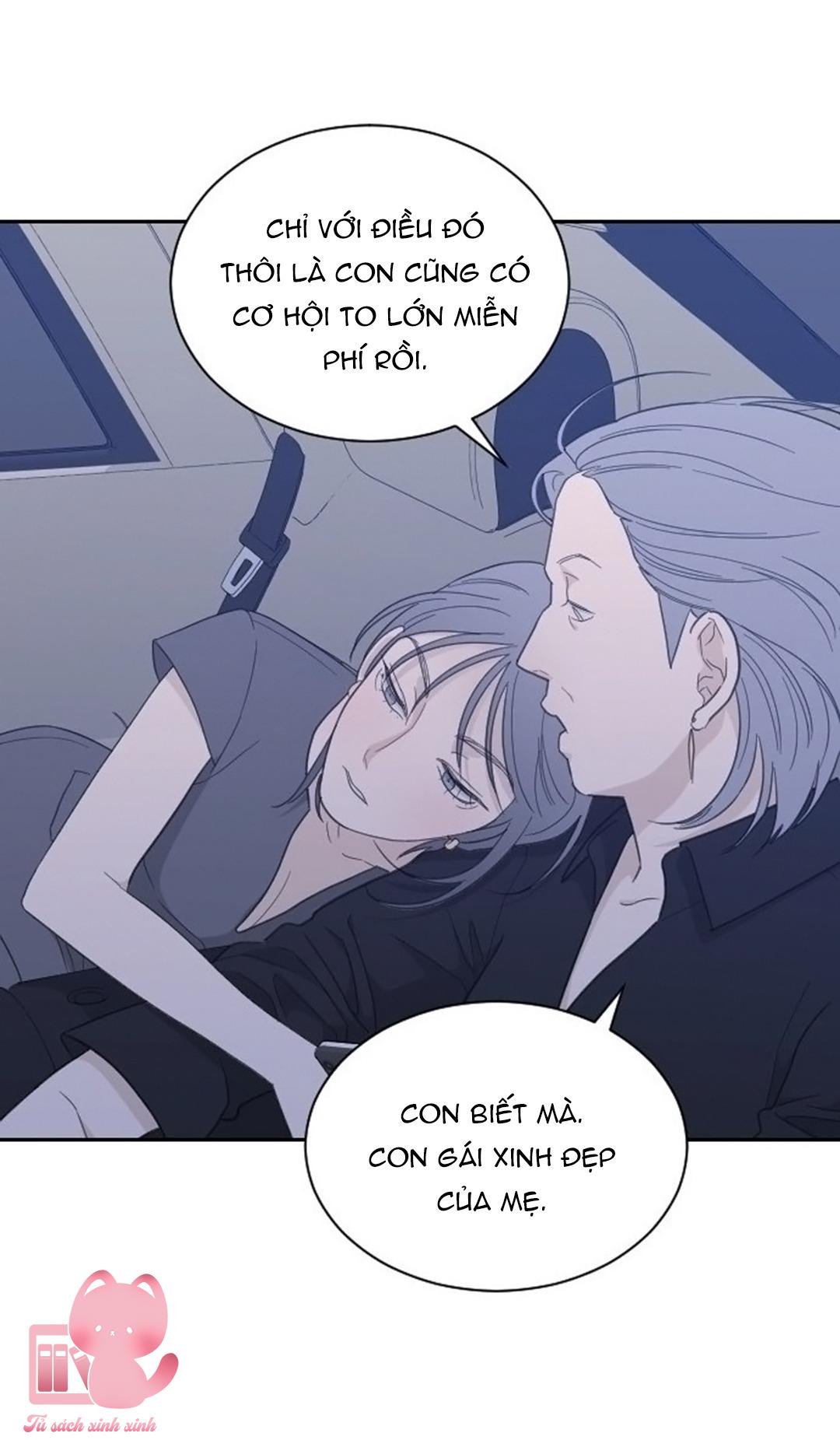 Vận May Không Ngờ - Chap 62 - Trang 23