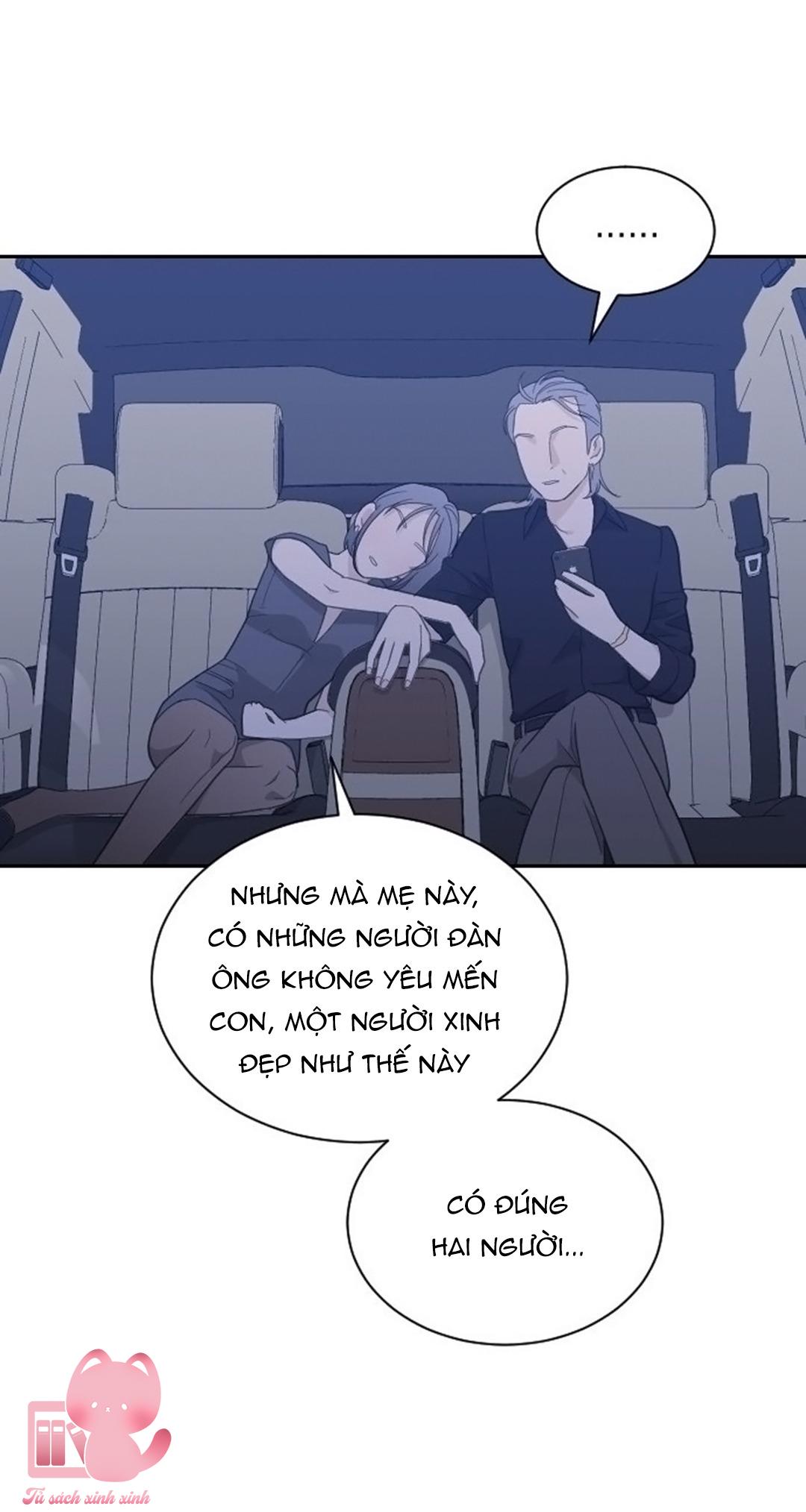 Vận May Không Ngờ - Chap 62 - Trang 25